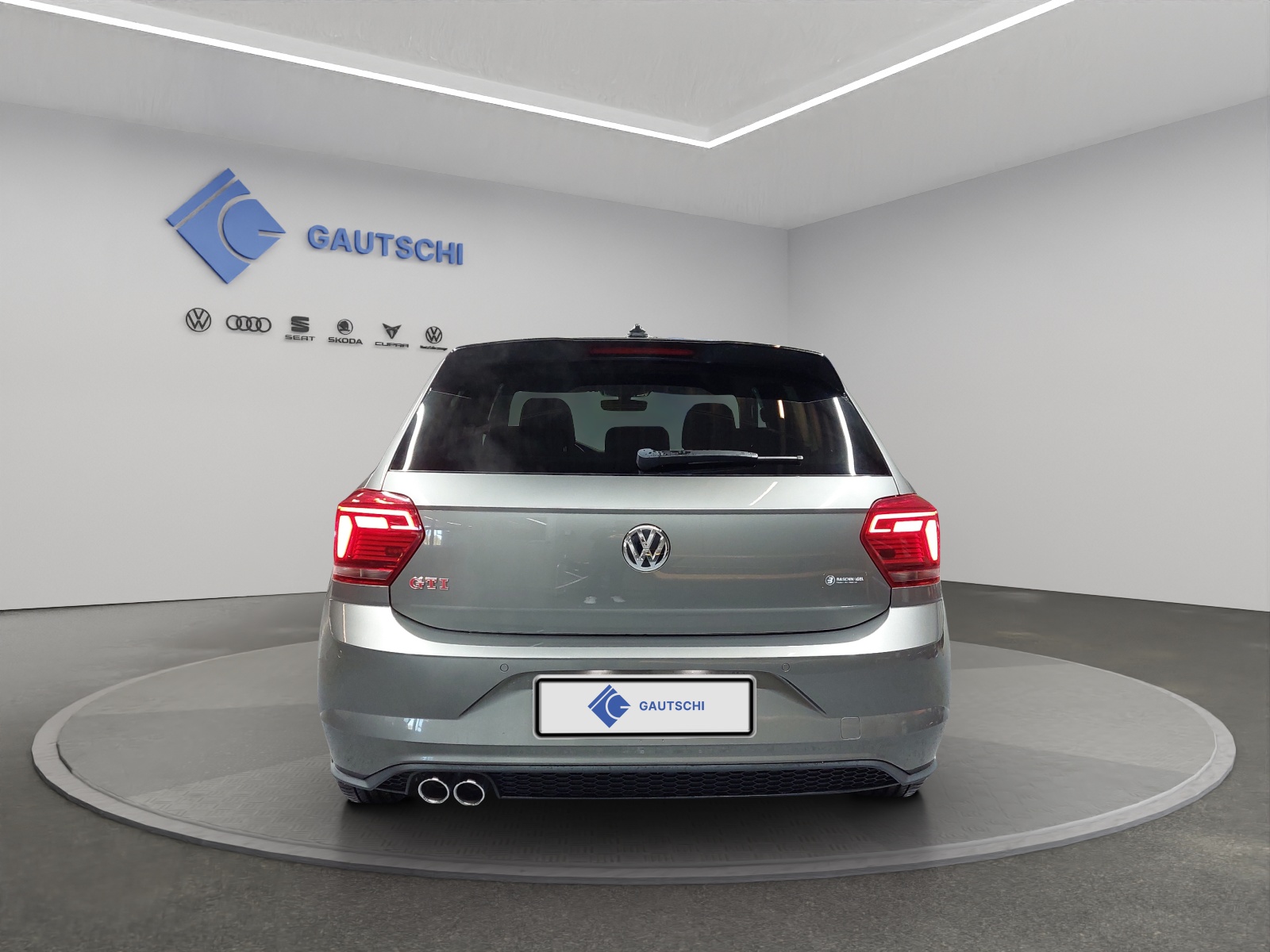 VW Polo 2.0 TSI GTI DSG-image-3