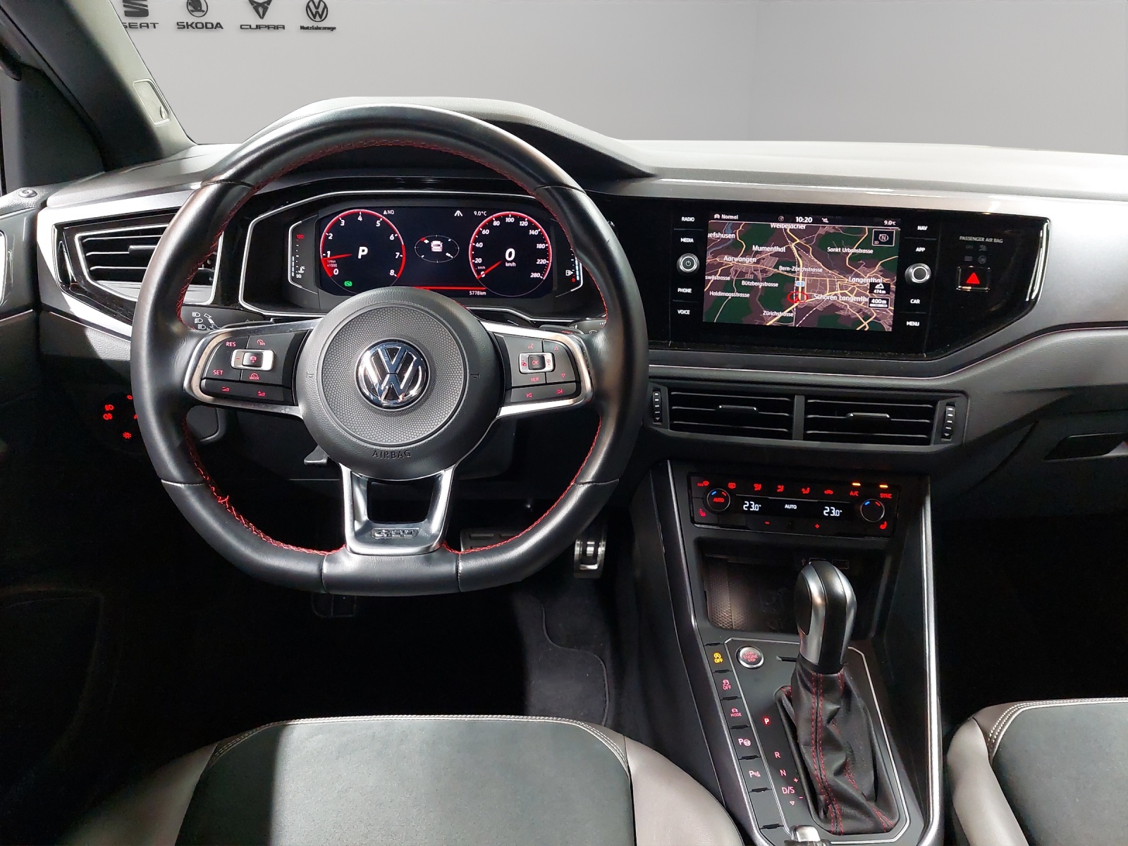 VW Polo 2.0 TSI GTI DSG-image-6