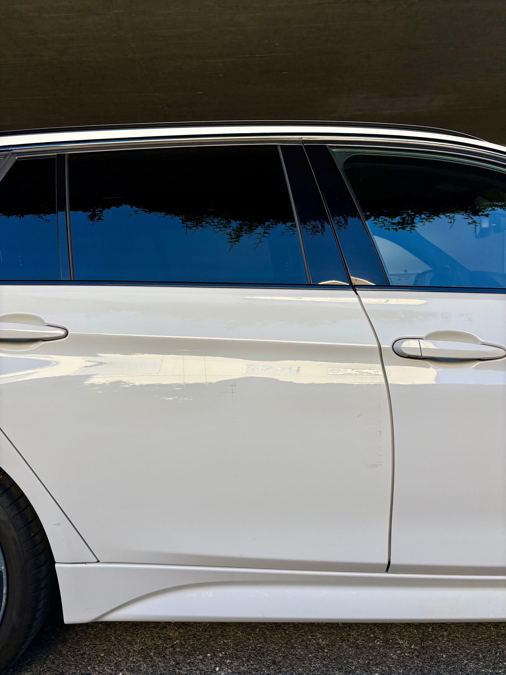 BMW 320d xDrive Touring M Sport Line Steptronic-image-6