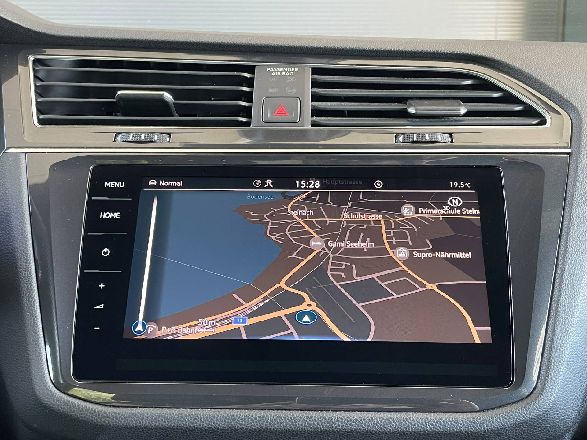 VW Tiguan Allspace 2.0 TDI SCR R-Line AHK DSG-image-13