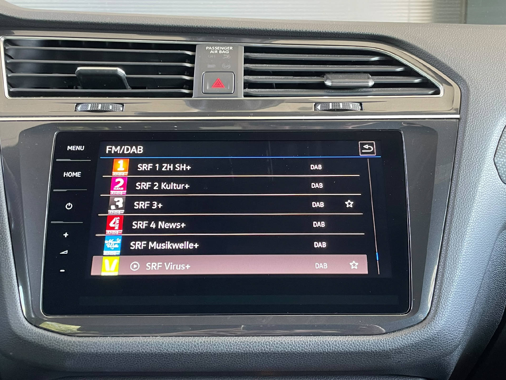 VW Tiguan Allspace 2.0 TDI SCR R-Line AHK DSG-image-15