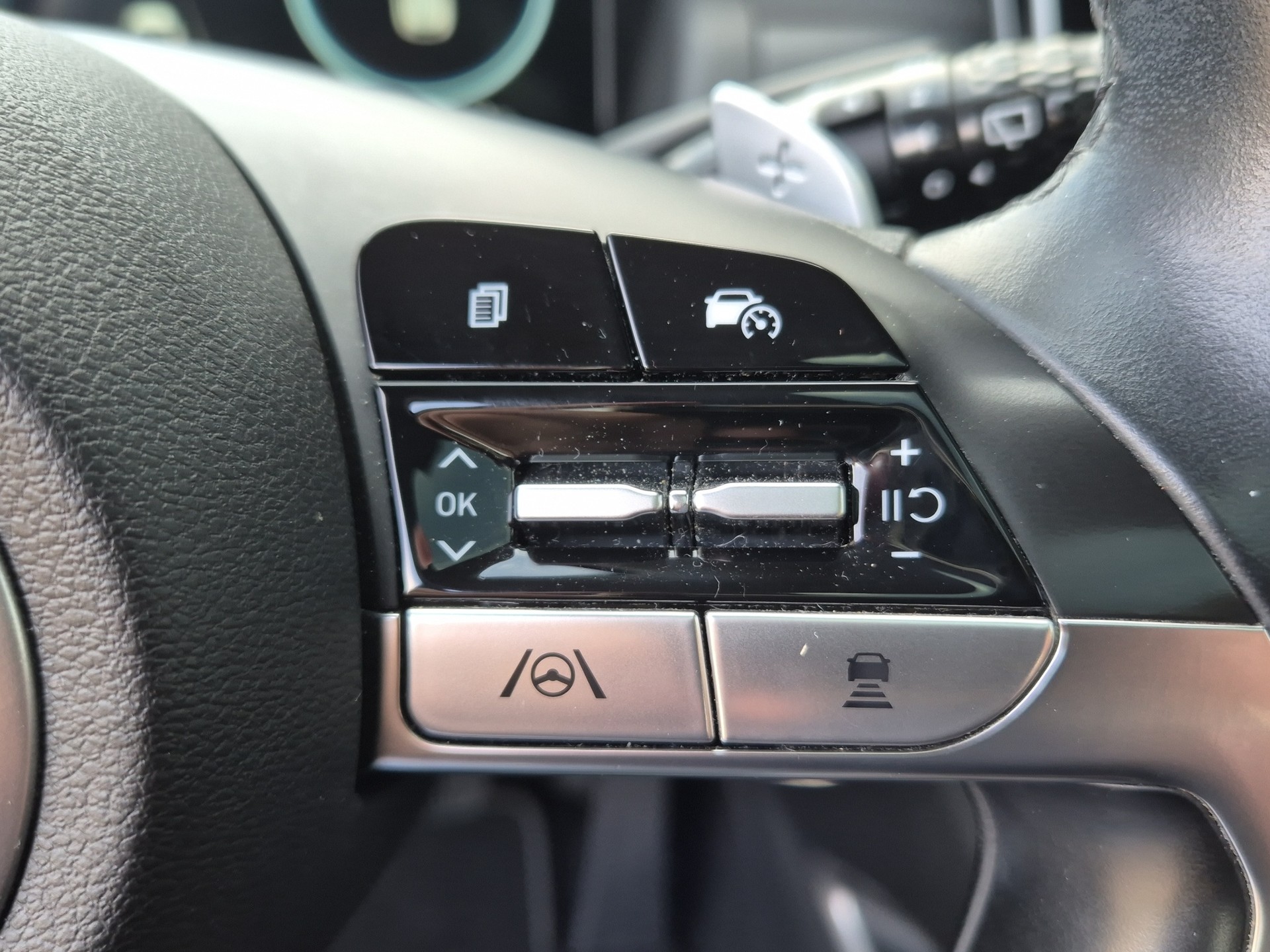 HYUNDAI Tucson 1.6 TGDI HEV Vertex 4WD-image-14