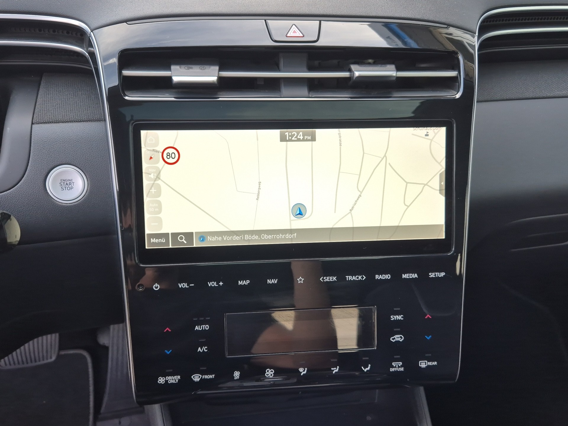 HYUNDAI Tucson 1.6 TGDI HEV Vertex 4WD-image-17