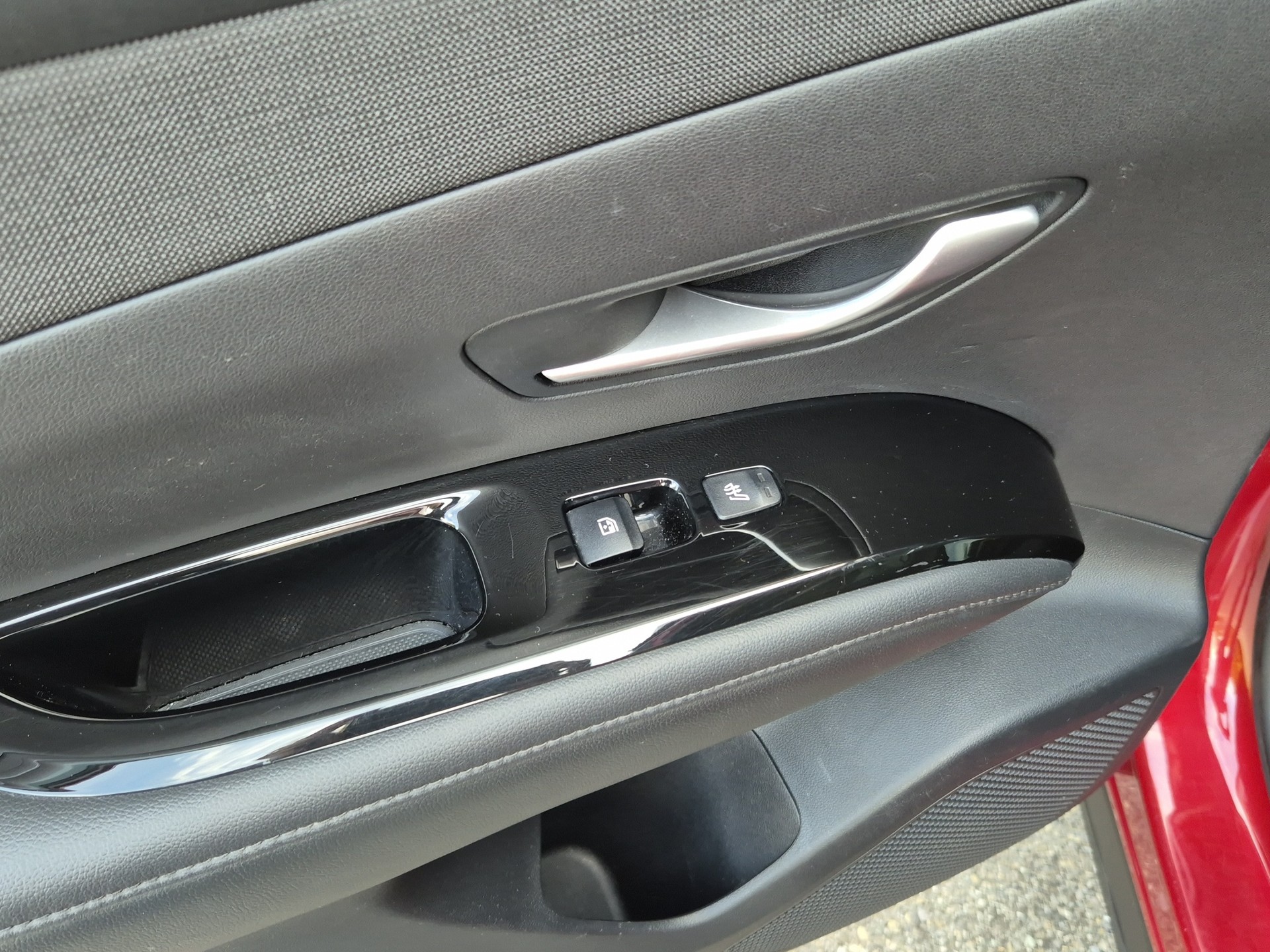 HYUNDAI Tucson 1.6 TGDI HEV Vertex 4WD-image-24