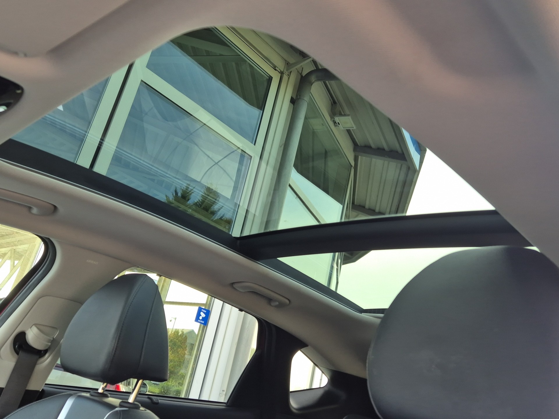 HYUNDAI Tucson 1.6 TGDI HEV Vertex 4WD-image-19