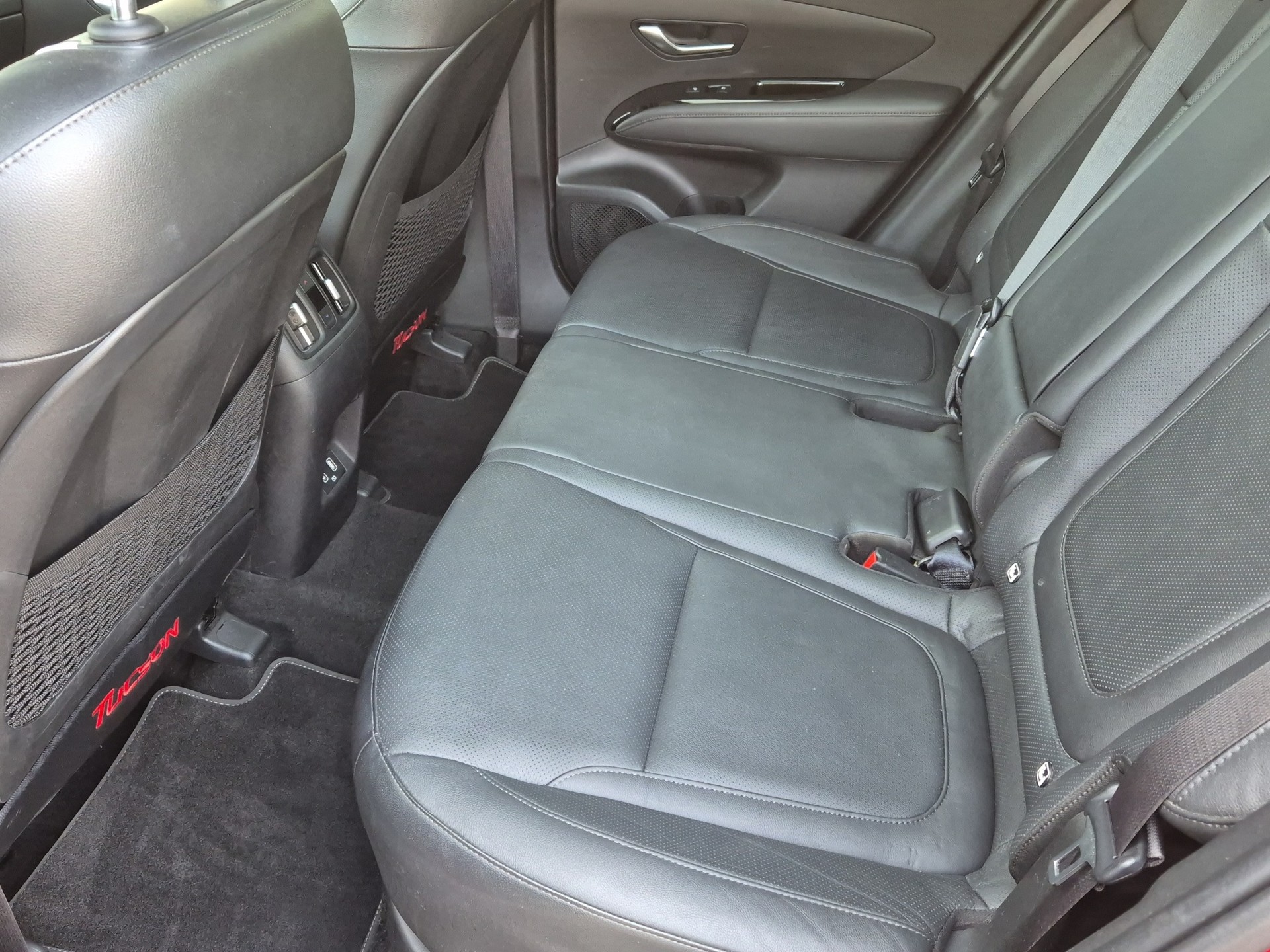 HYUNDAI Tucson 1.6 TGDI HEV Vertex 4WD-image-23