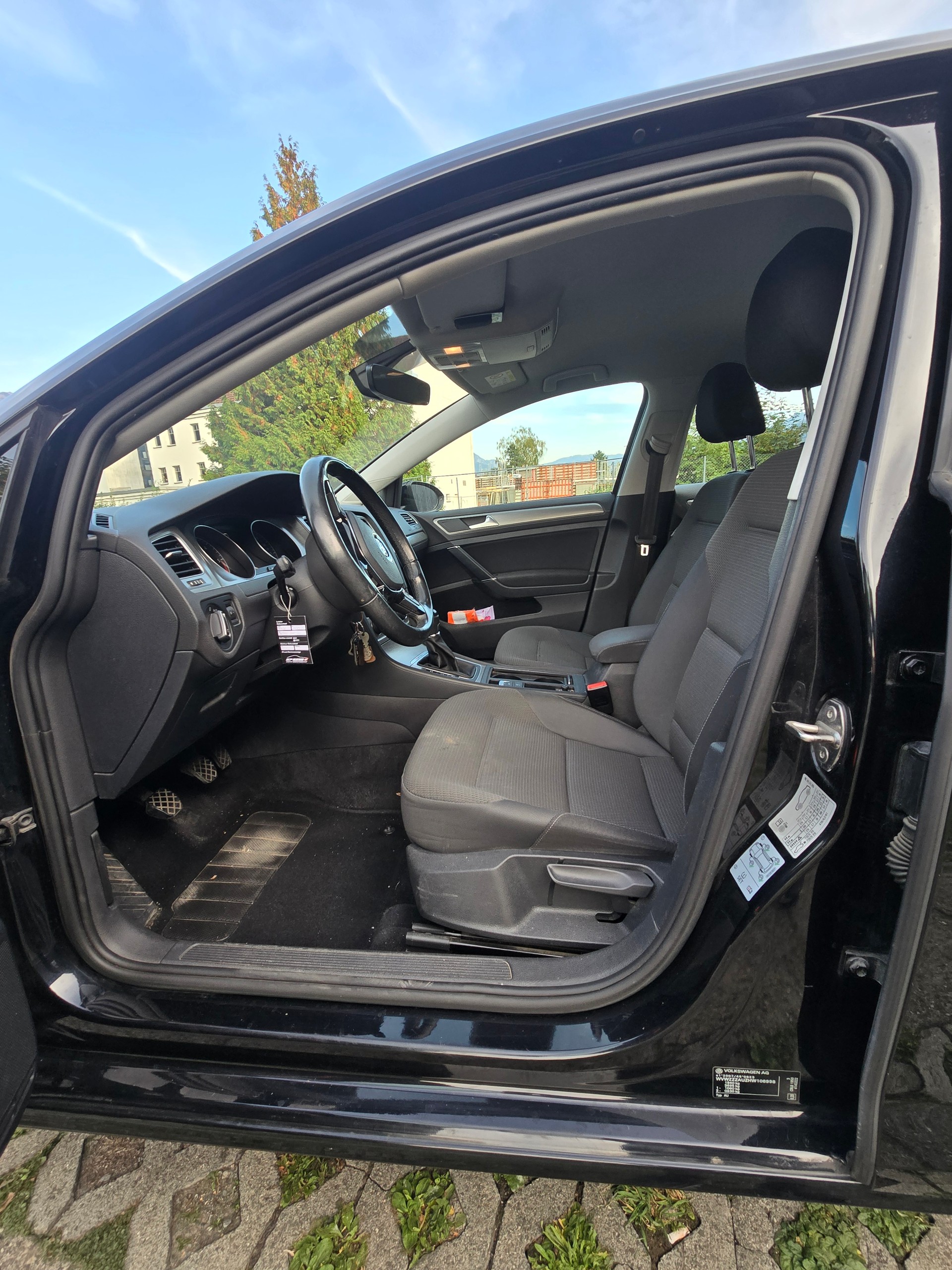 VW 2.0 TDI Comfortline 4m-image-4