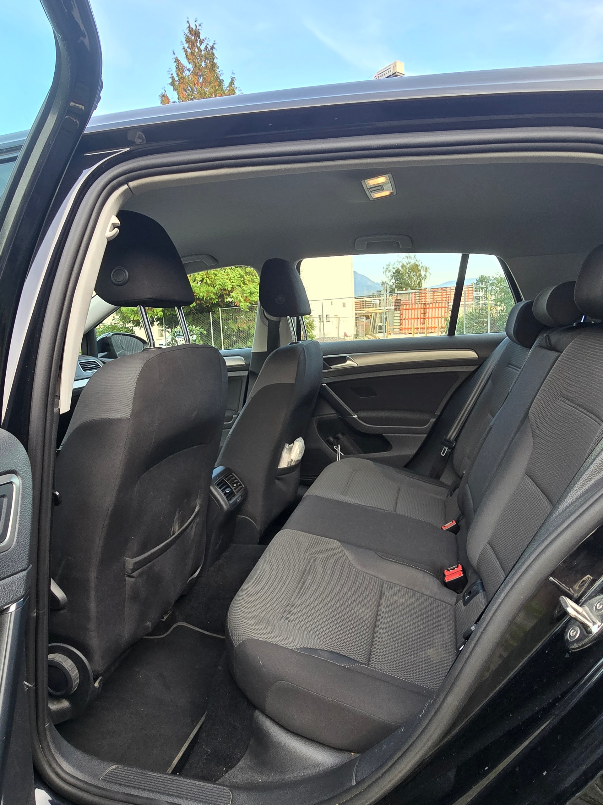 VW 2.0 TDI Comfortline 4m-image-6