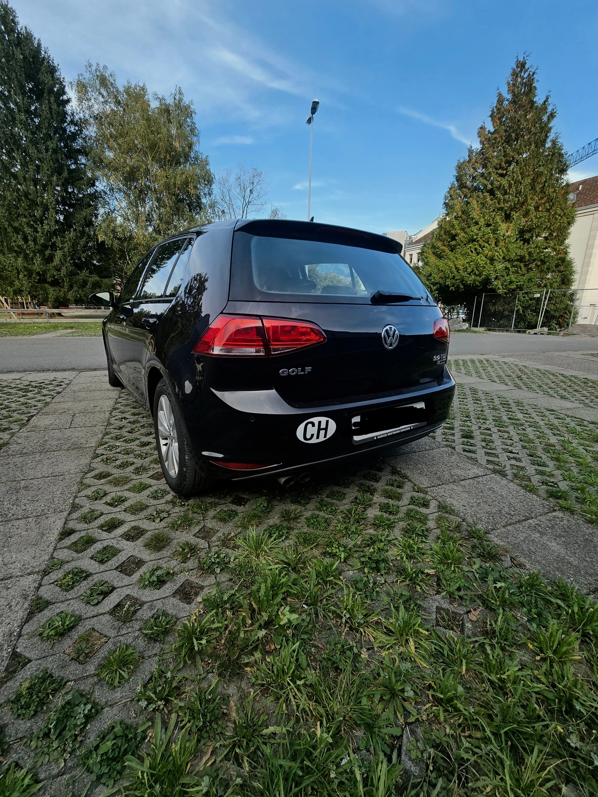 VW 2.0 TDI Comfortline 4m-image-2
