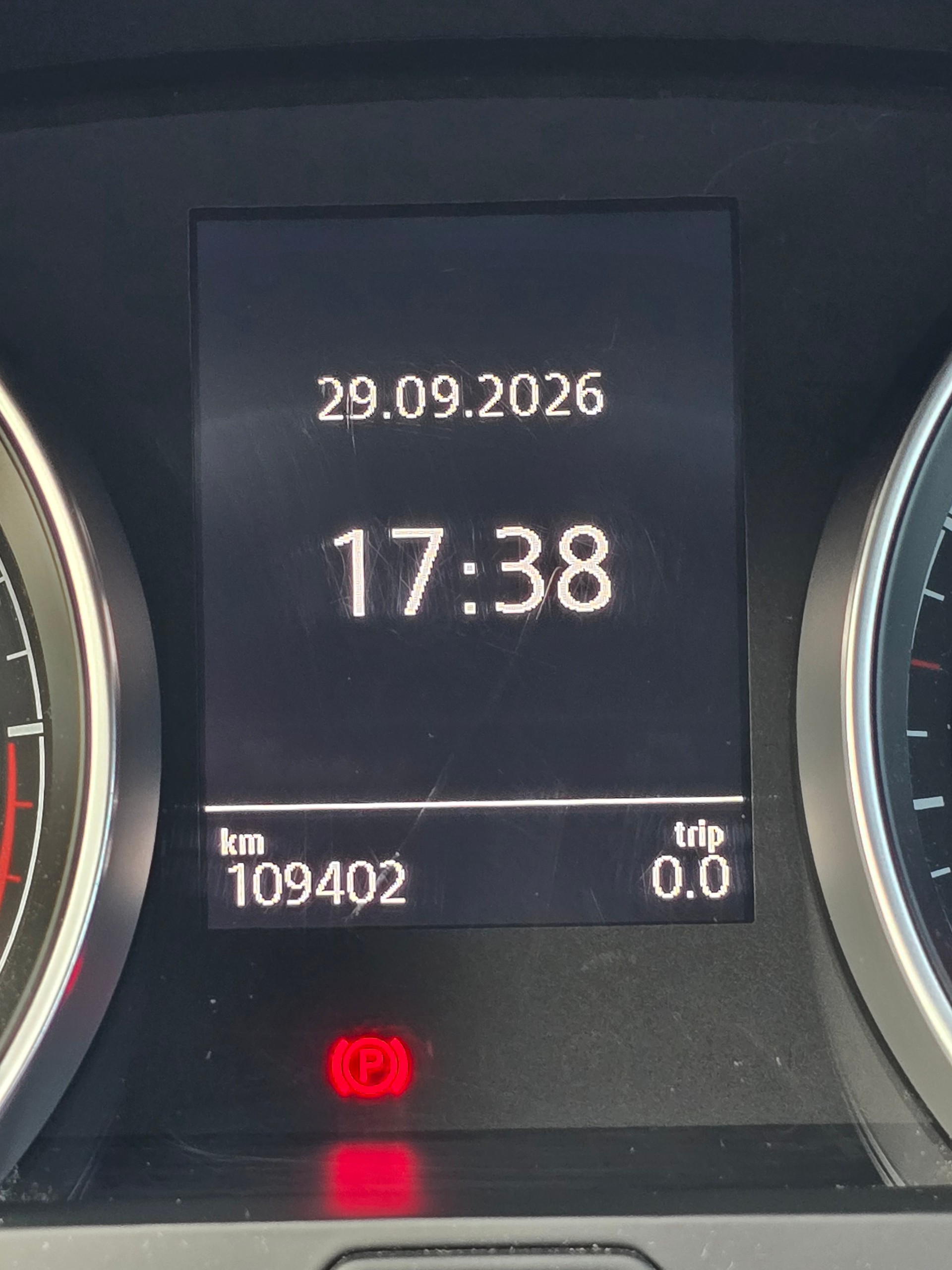 VW 2.0 TDI Comfortline 4m-image-7