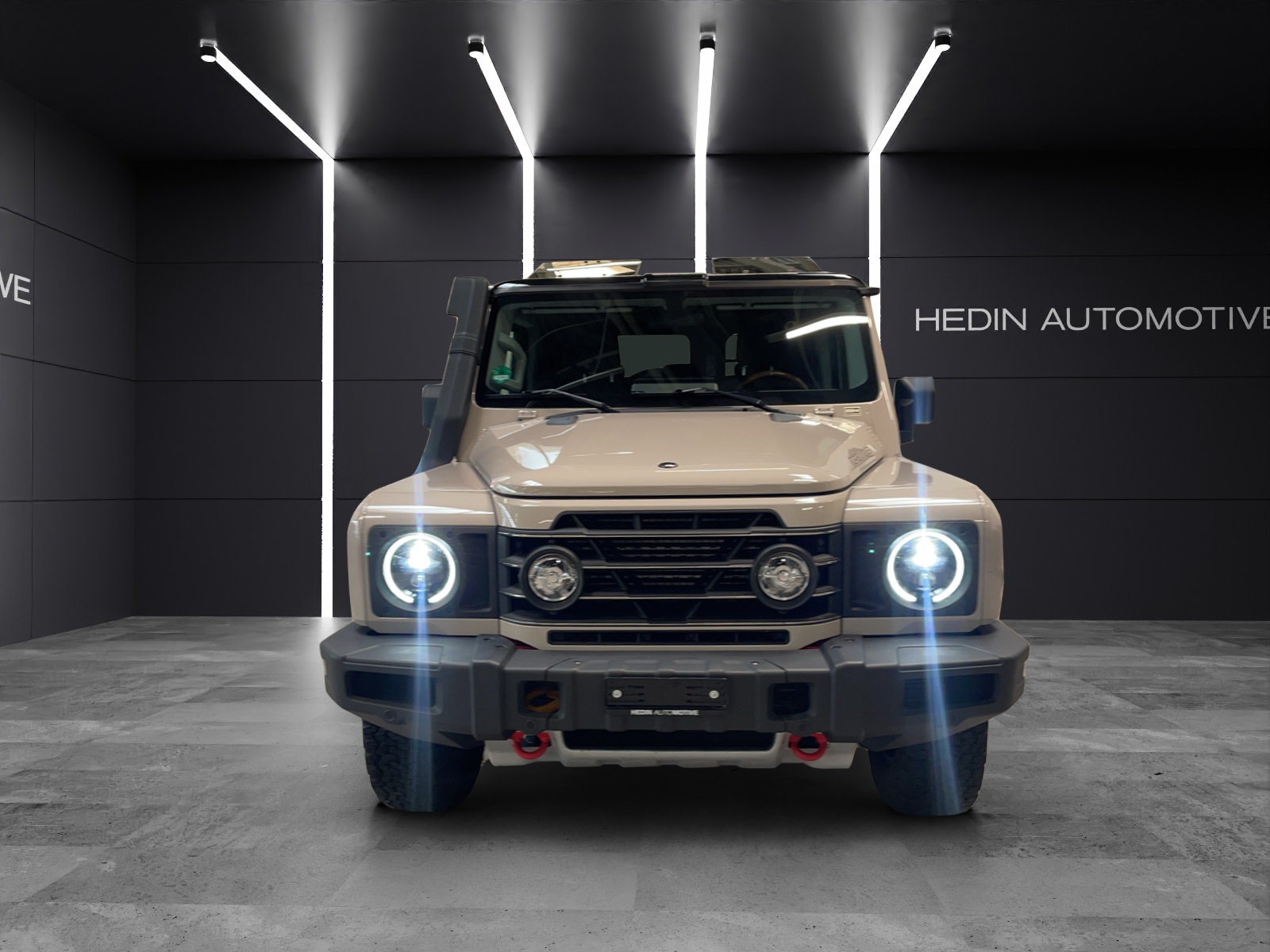 INEOS Grenadier 3.0D Fieldmaster Edition-showroom-element-1