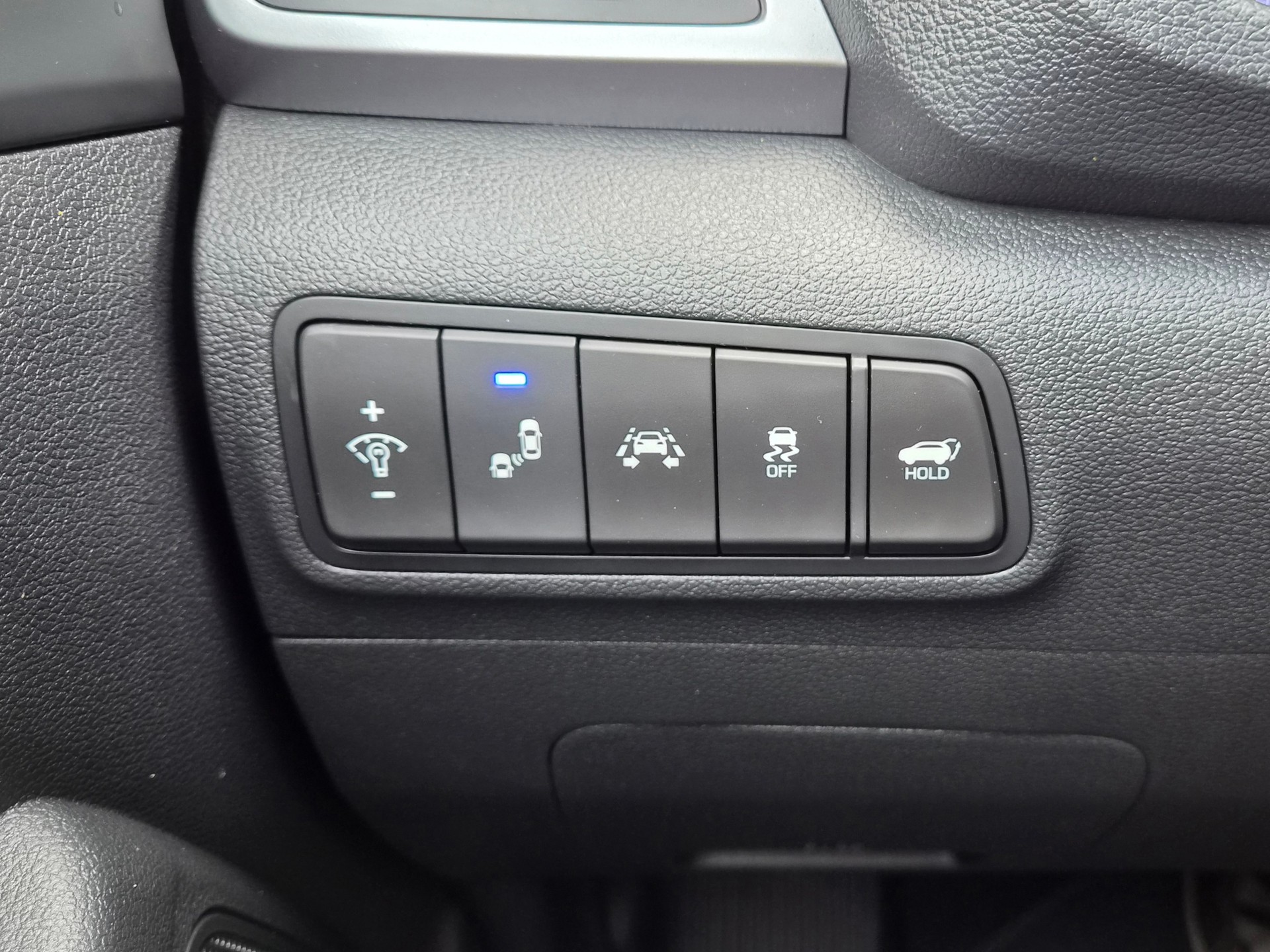 HYUNDAI Tucson 1.6 TGDI Vertex 4WD Automatic-image-11