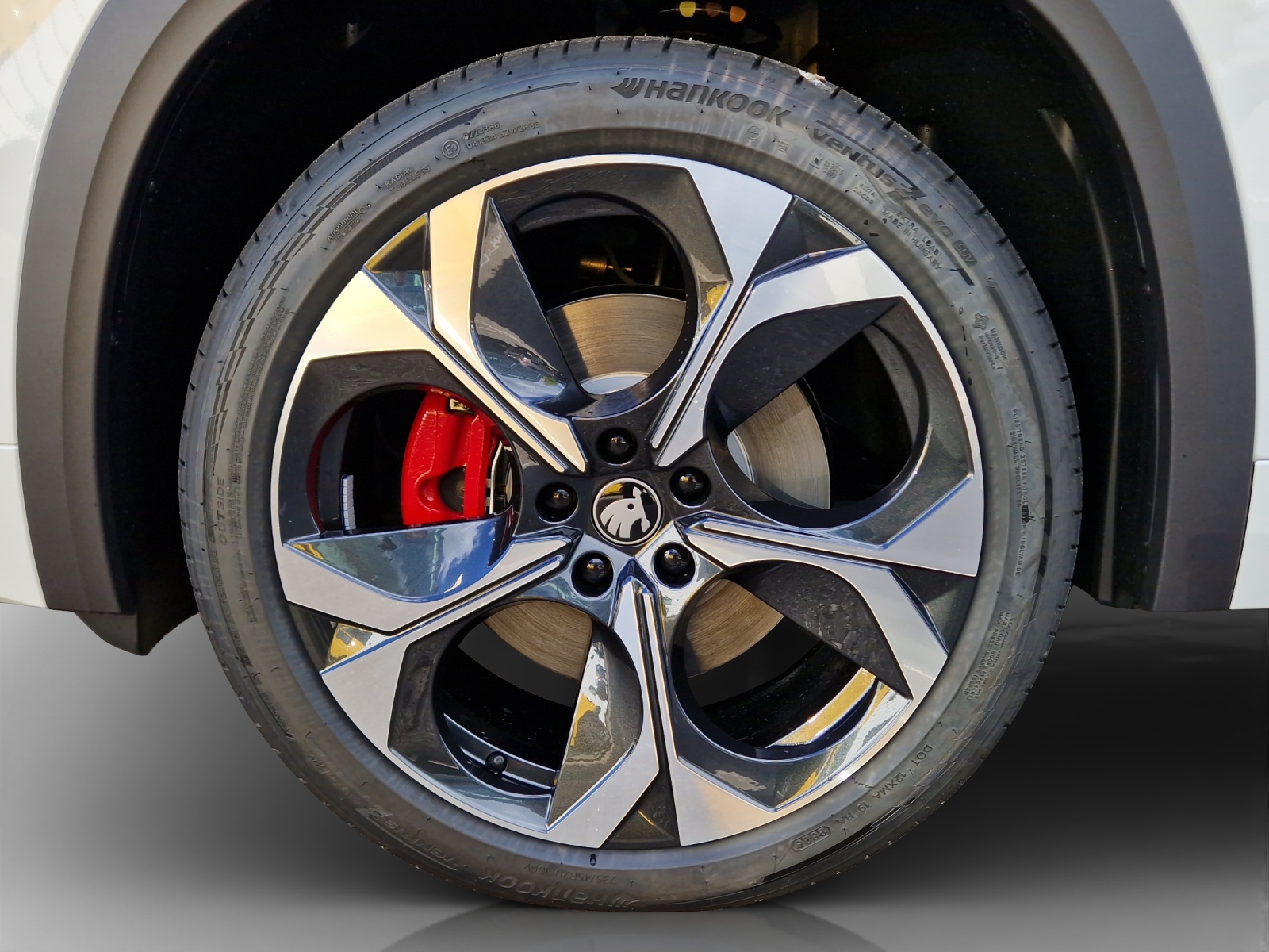SKODA Kodiaq 2.0 TSI RS 4x4-image-13