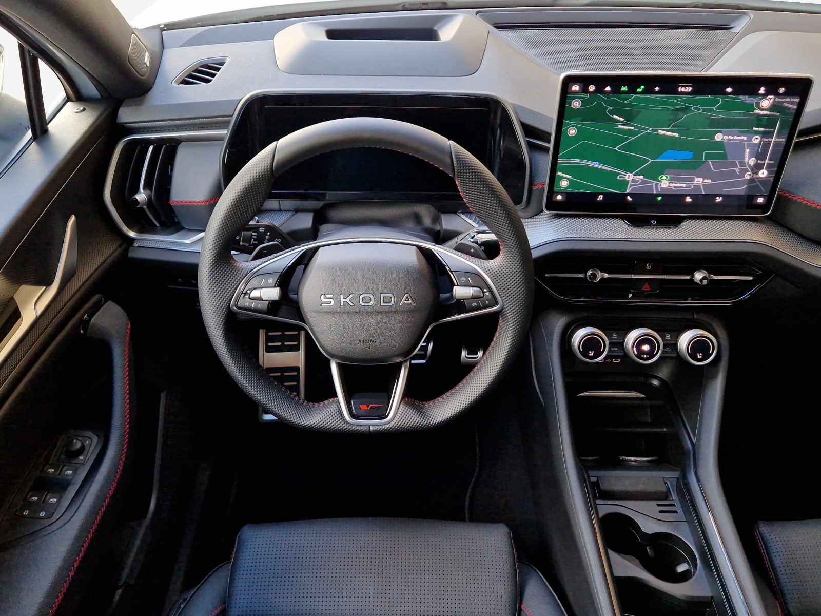 SKODA Kodiaq 2.0 TSI RS 4x4-image-8