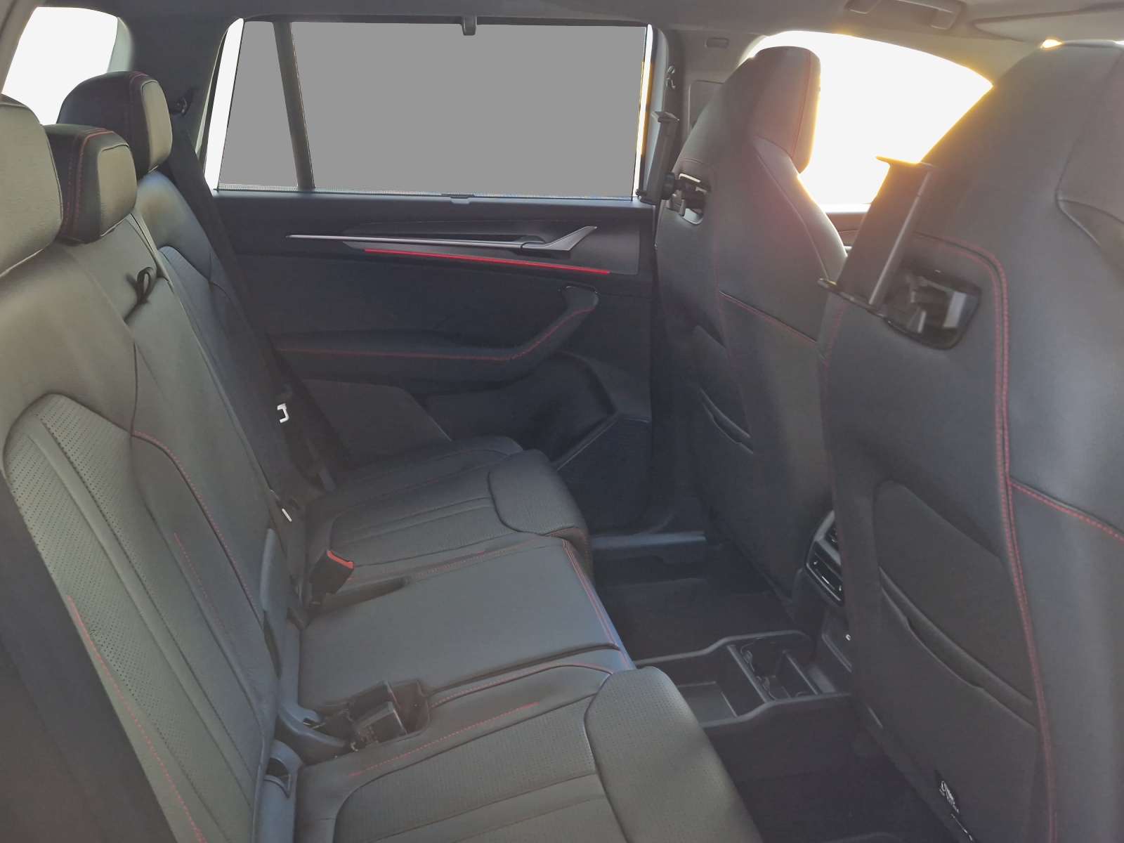 SKODA Kodiaq 2.0 TSI RS 4x4-image-15