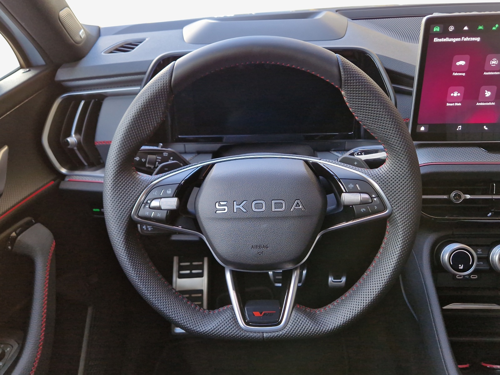 SKODA Kodiaq 2.0 TSI RS 4x4-image-9