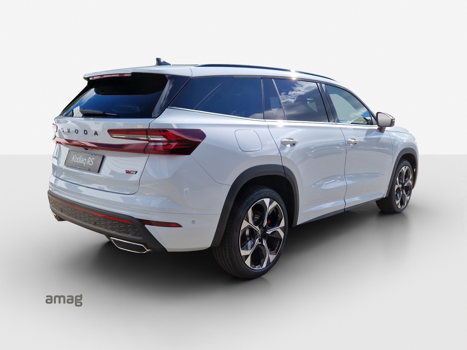 SKODA Kodiaq 2.0 TSI RS 4x4-image-4