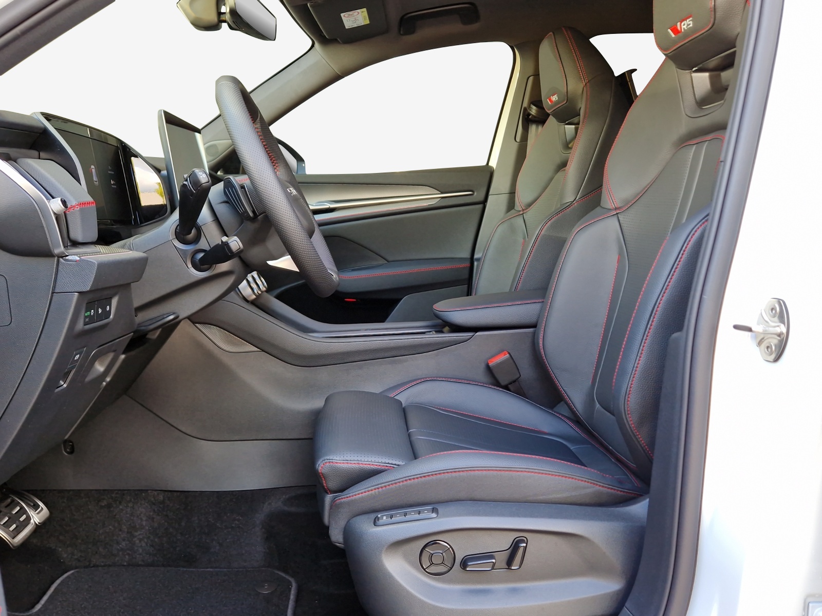 SKODA Kodiaq 2.0 TSI RS 4x4-image-7