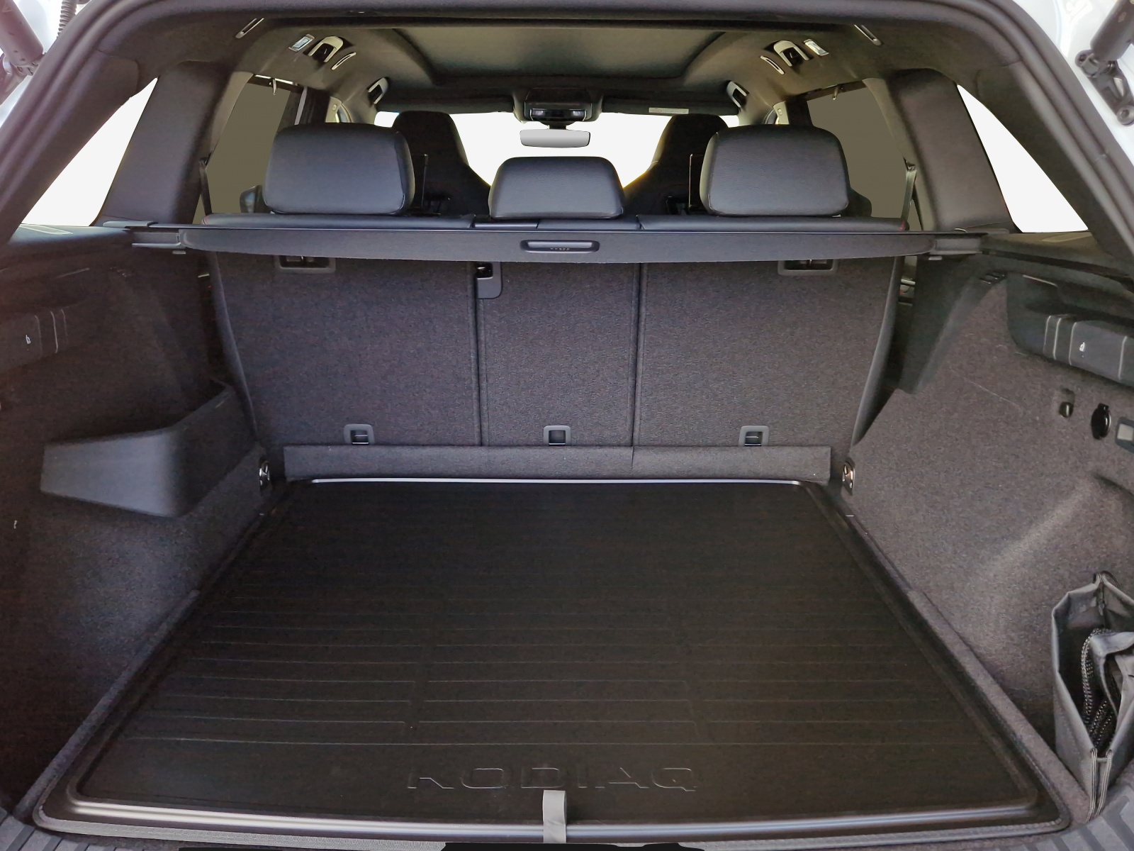 SKODA Kodiaq 2.0 TSI RS 4x4-image-12