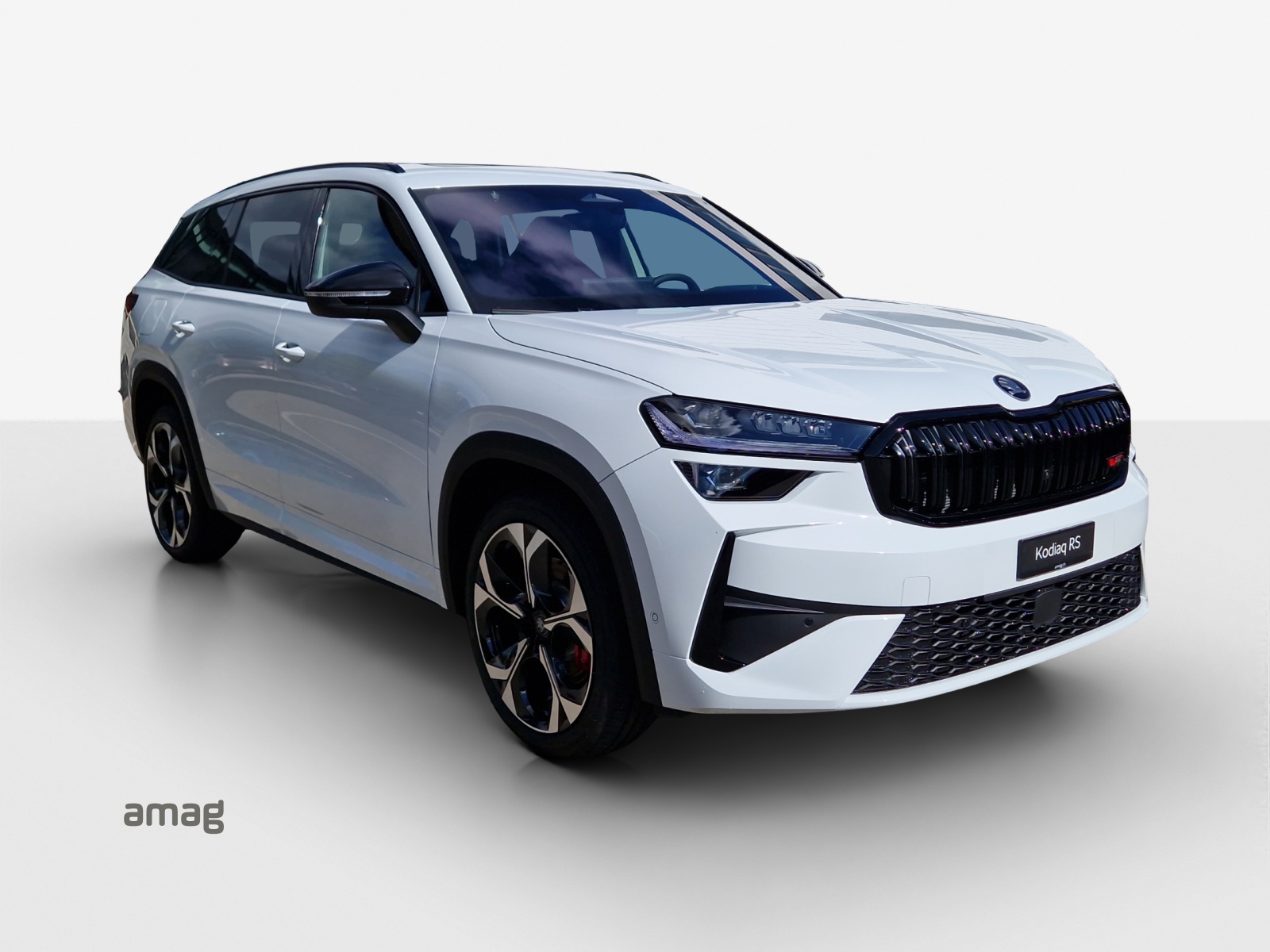 SKODA Kodiaq 2.0 TSI RS 4x4-image-5
