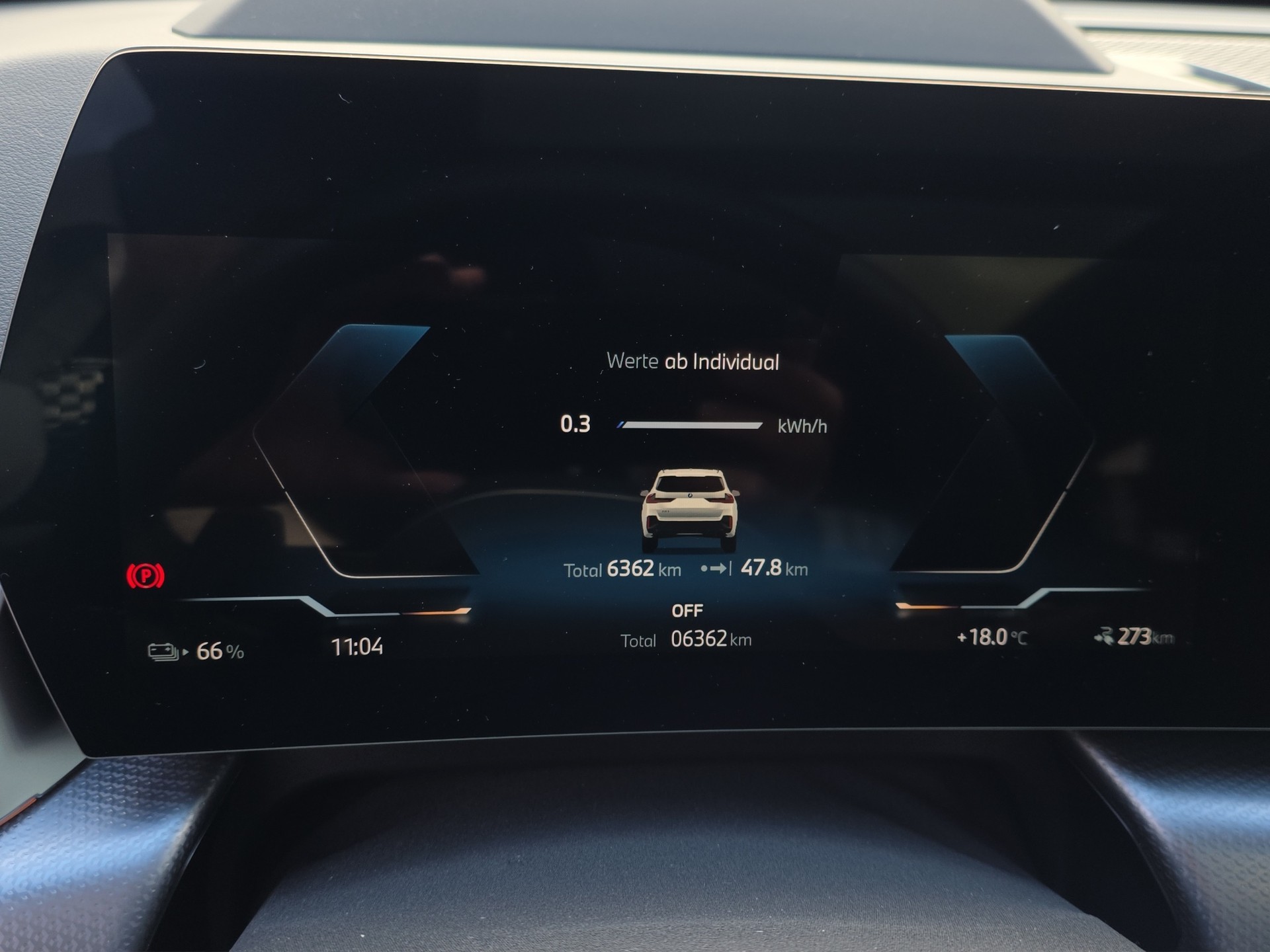 BMW iX1 xDrive 30 M Sport Pro-image-12