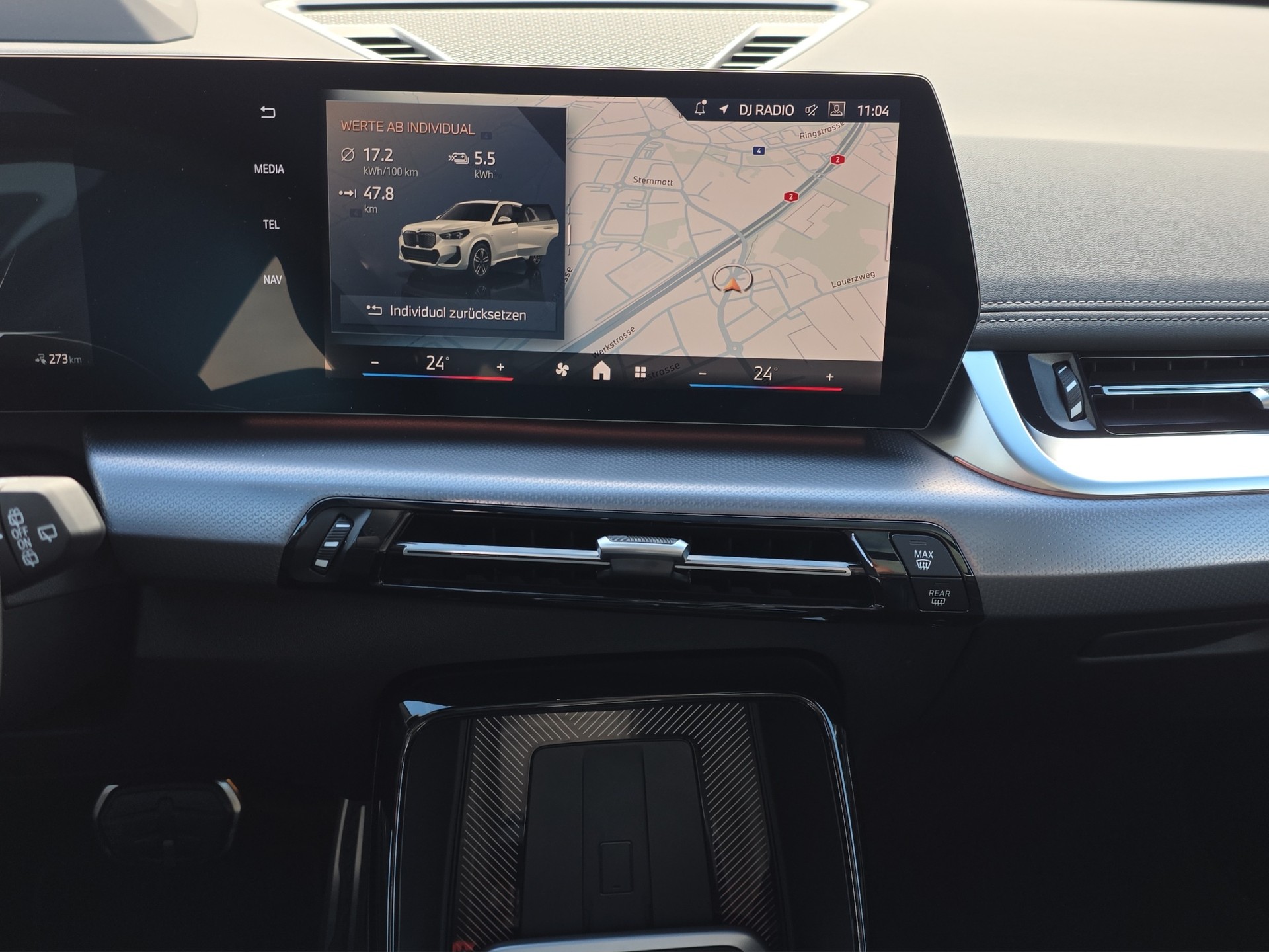 BMW iX1 xDrive 30 M Sport Pro-image-14