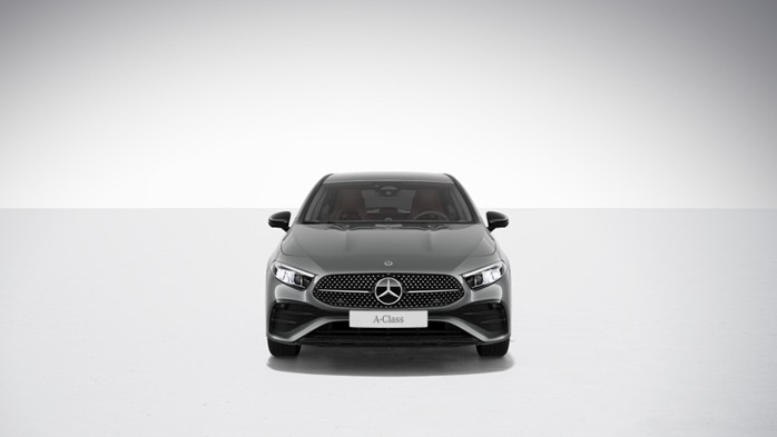 MERCEDES-BENZ A 200 Night Star 7G-DCT-image-5