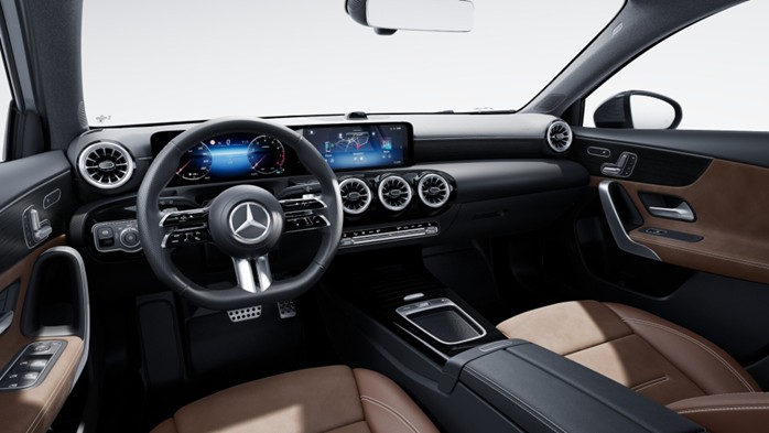 MERCEDES-BENZ A 200 Night Star 7G-DCT-image-6