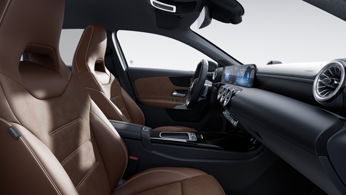 MERCEDES-BENZ A 200 Night Star 7G-DCT-image-7