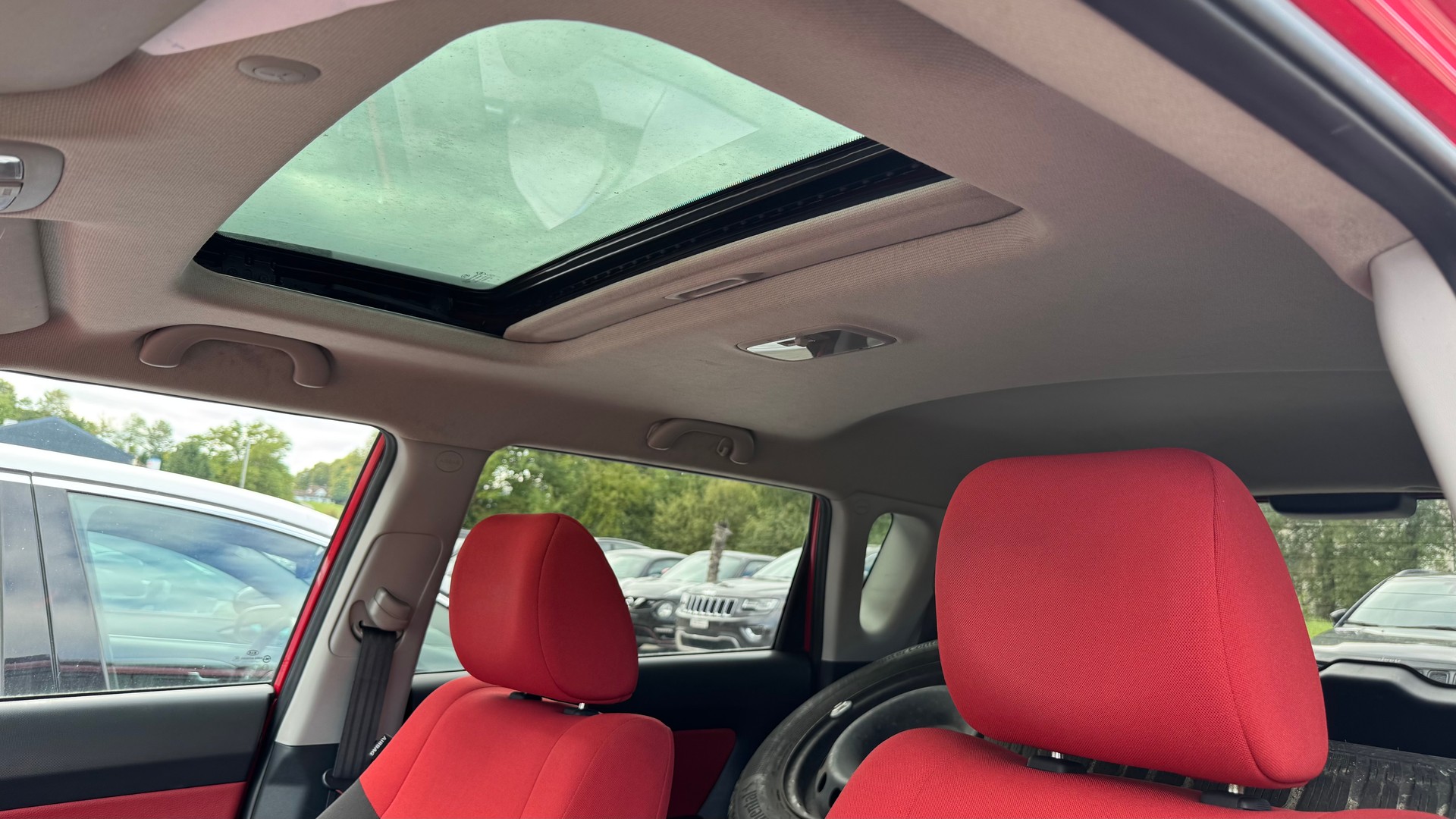 KIA Soul 1.6 CRDi Style Automatic-image-6