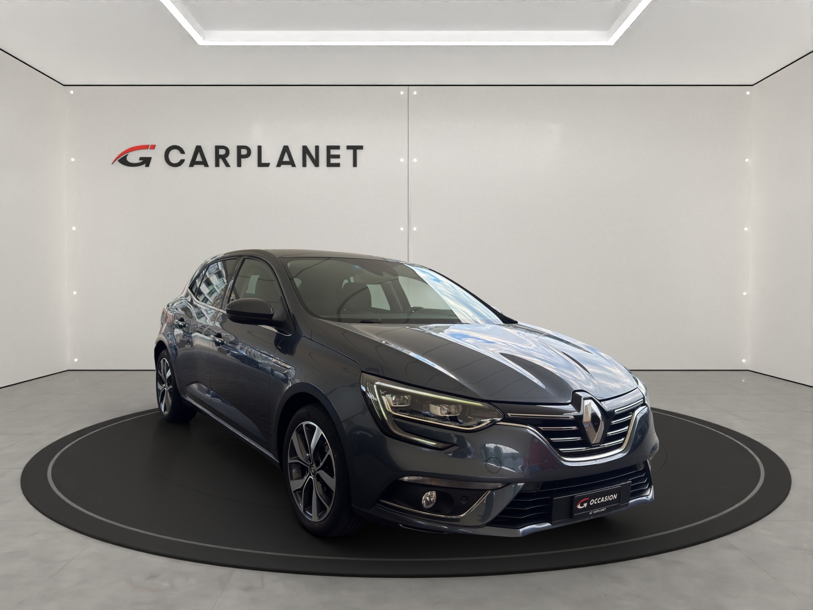 RENAULT Mégane 1.2 TCe 130PS Bose-showroom-element-1