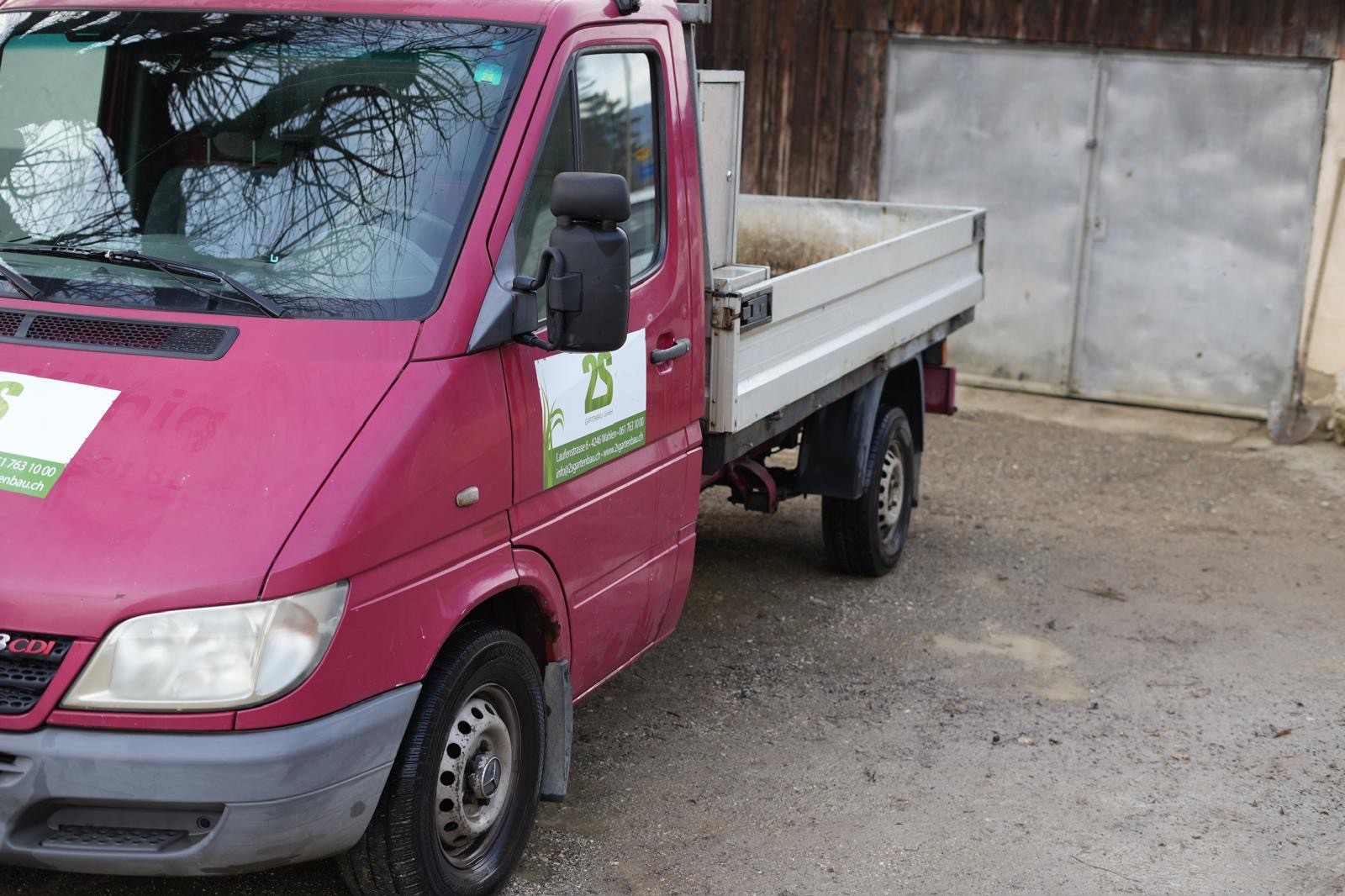 MERCEDES-BENZ Sprinter-image-3