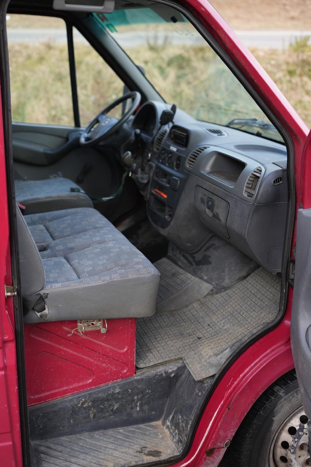 MERCEDES-BENZ Sprinter-image-2