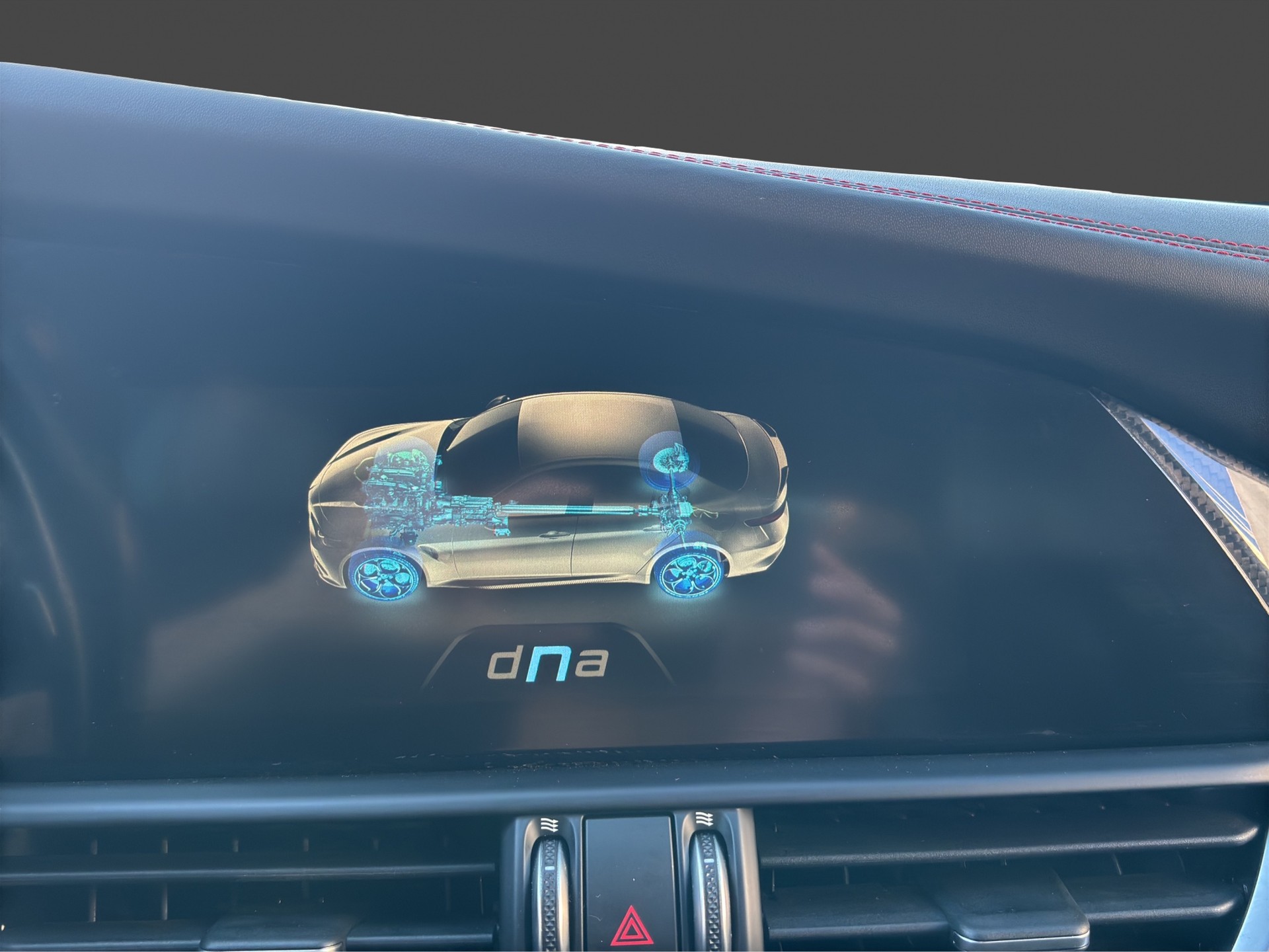 ALFA ROMEO Giulia 2.9 V6 Biturbo Quadrifoglio-image-19