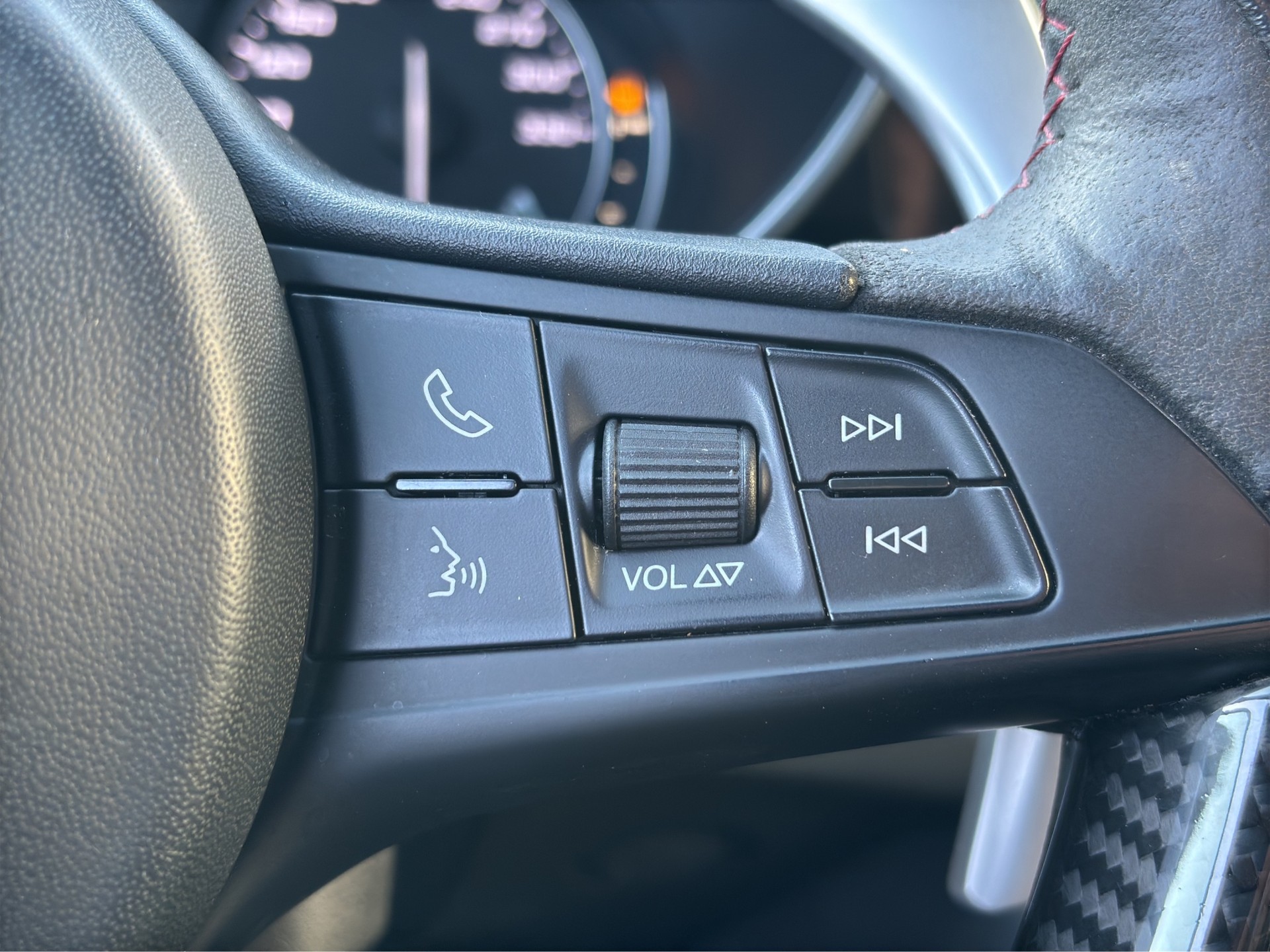 ALFA ROMEO Giulia 2.9 V6 Biturbo Quadrifoglio-image-22