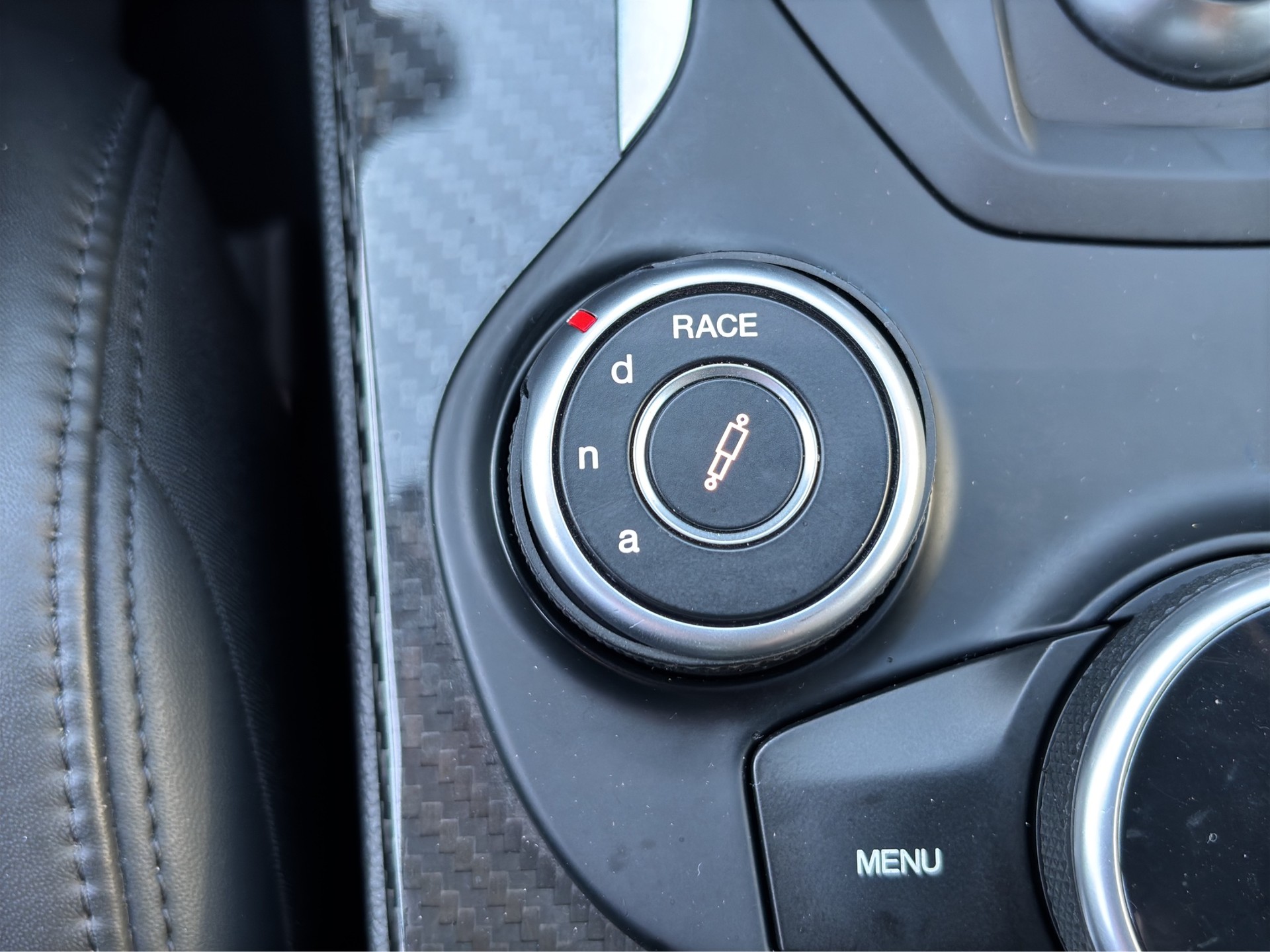 ALFA ROMEO Giulia 2.9 V6 Biturbo Quadrifoglio-image-15