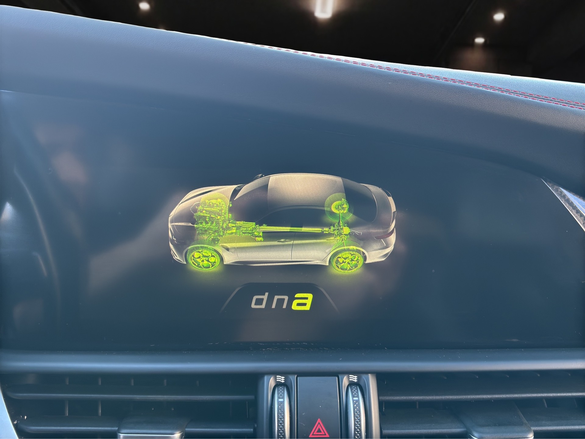 ALFA ROMEO Giulia 2.9 V6 Biturbo Quadrifoglio-image-20