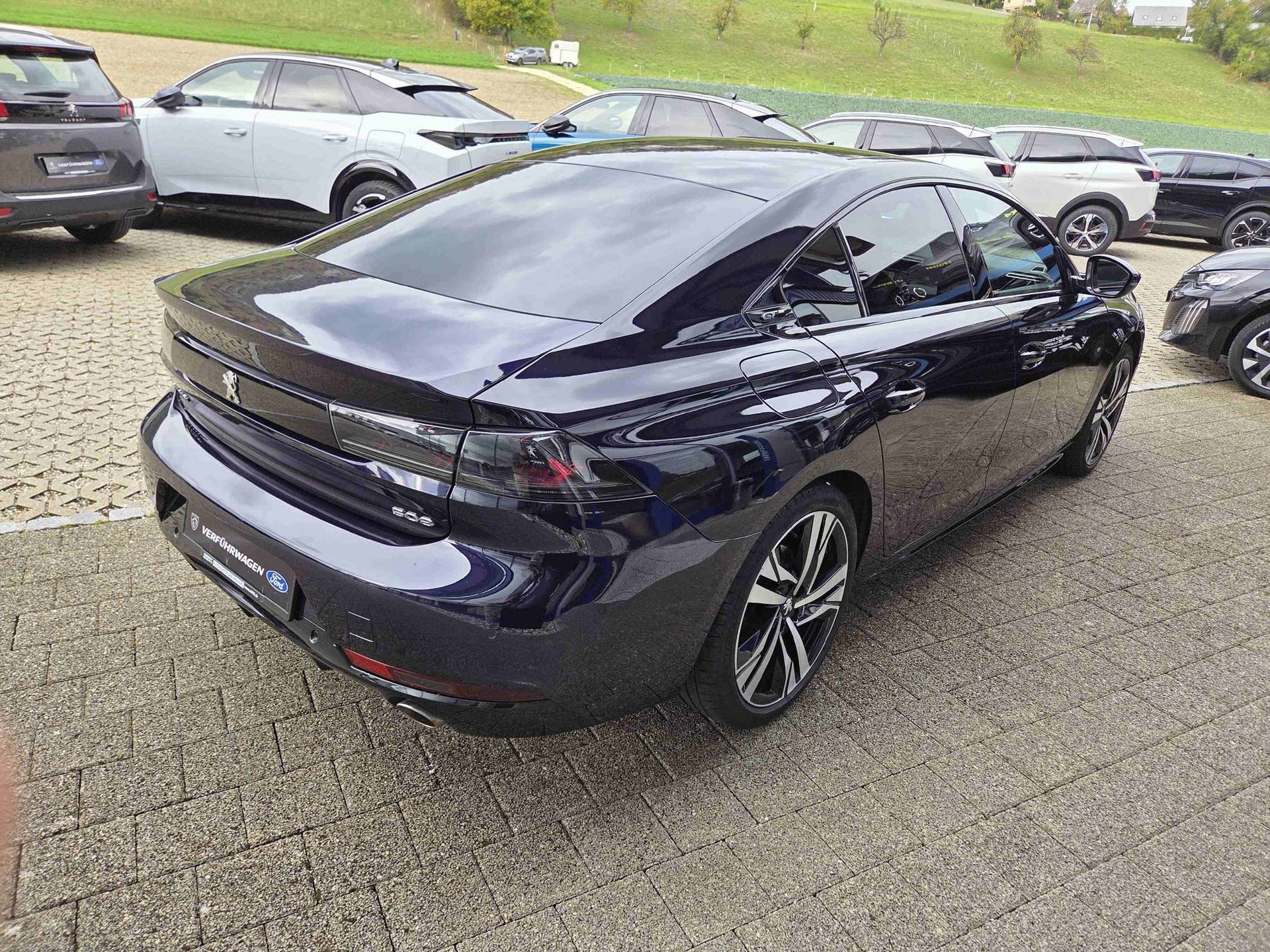 PEUGEOT 508 1.6 PureTech GT-showroom-element-3