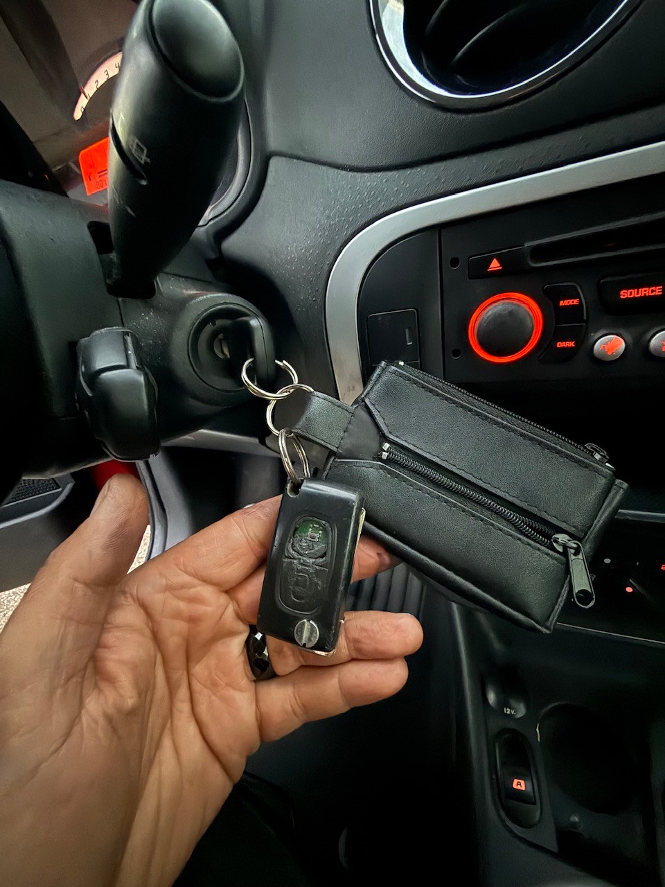 CITROEN C2 1.1i Tonic-image-11