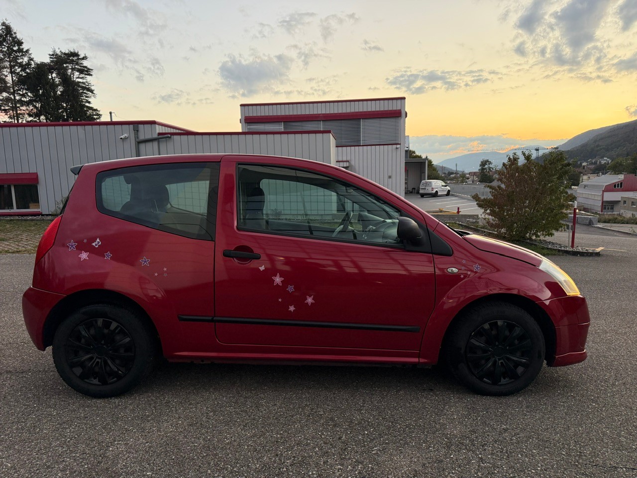 CITROEN C2 1.1i Tonic-image-7