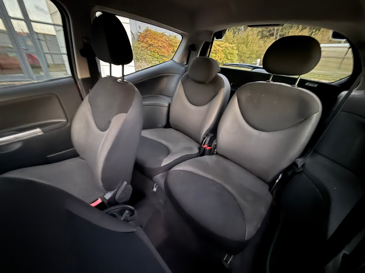 CITROEN C2 1.1i Tonic-image-9