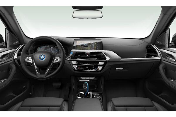 BMW iX3 E-Motor G08 Impressive (CH) AHK 750kg-image-3