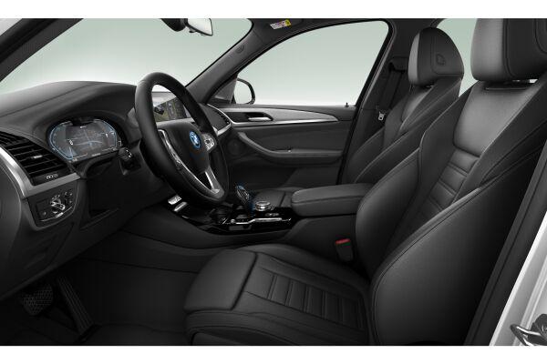 BMW iX3 E-Motor G08 Impressive (CH) AHK 750kg-image-2