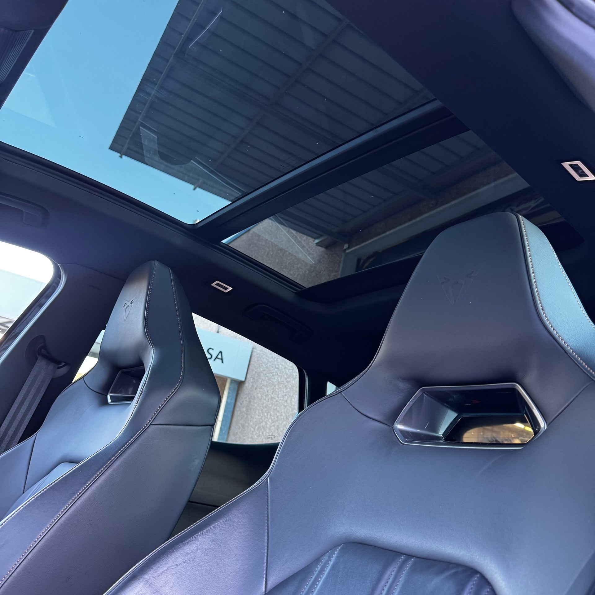 CUPRA Formentor 1.4 e-HYBRID pHEV VZ DSG-image-8
