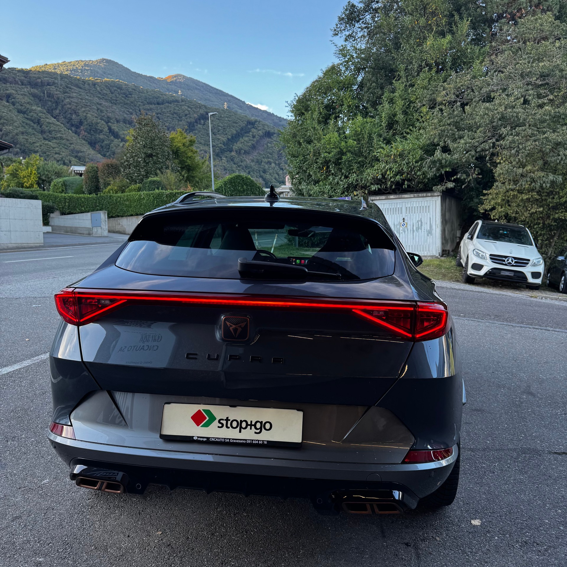 CUPRA Formentor 1.4 e-HYBRID pHEV VZ DSG-image-7
