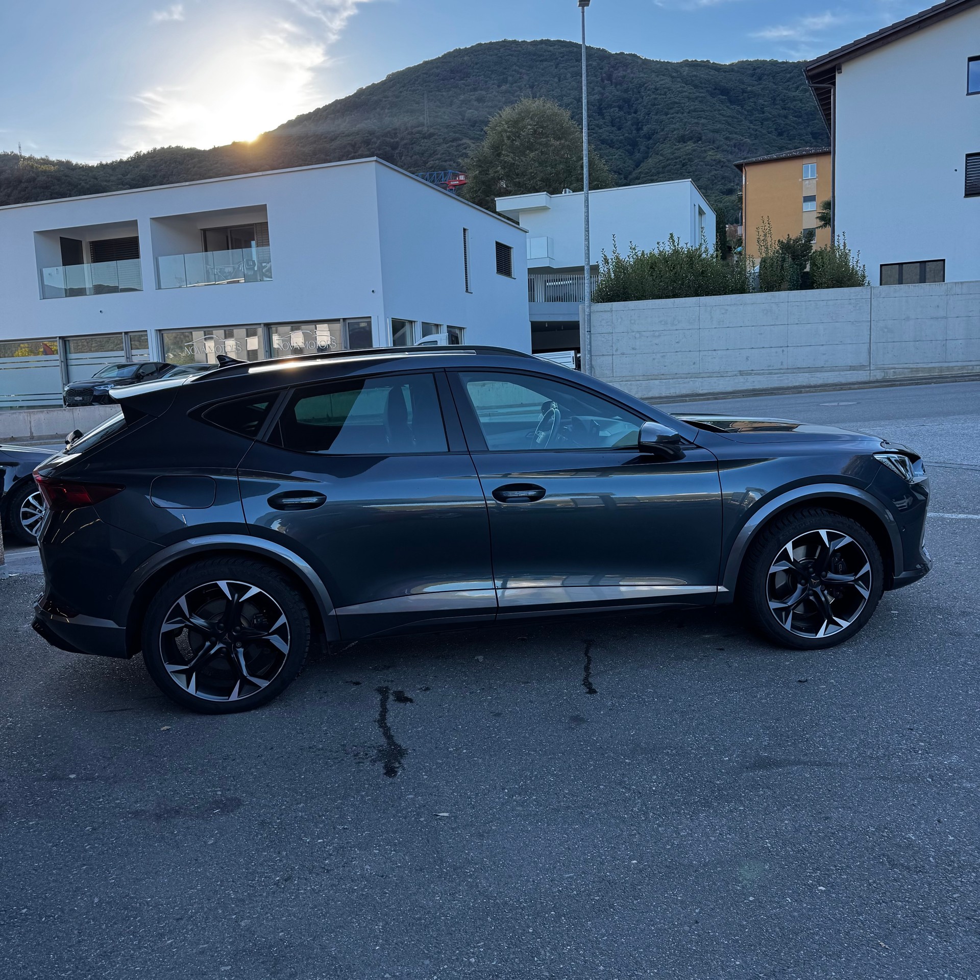 CUPRA Formentor 1.4 e-HYBRID pHEV VZ DSG-image-4