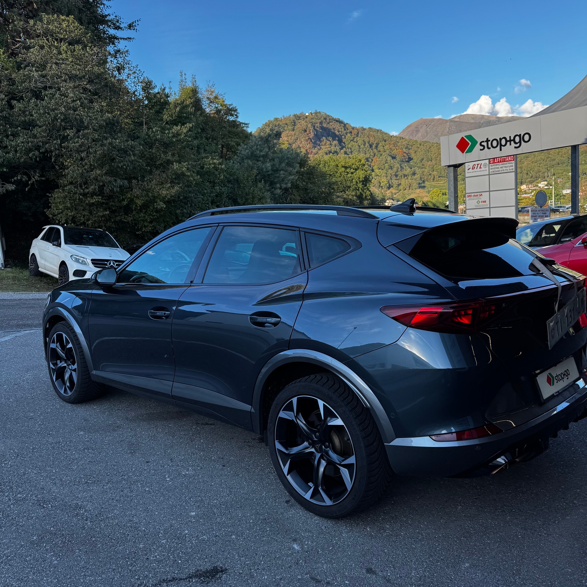 CUPRA Formentor 1.4 e-HYBRID pHEV VZ DSG-image-5