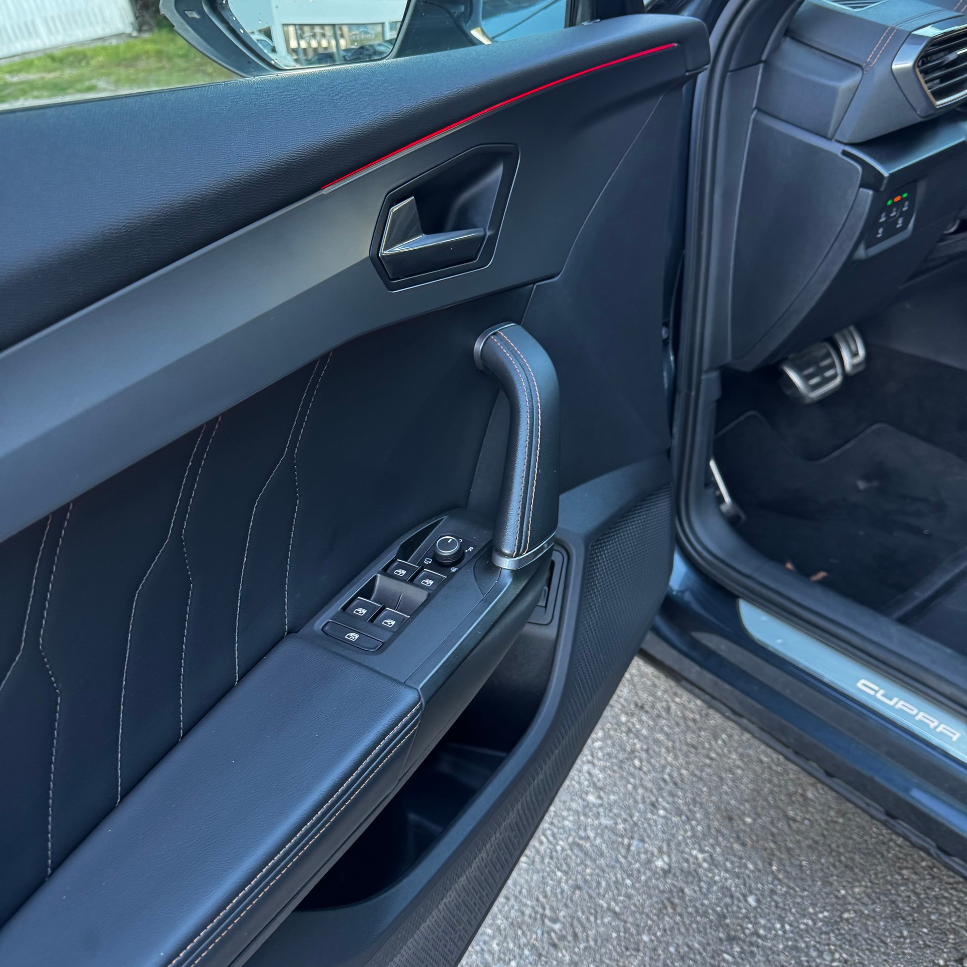 CUPRA Formentor 1.4 e-HYBRID pHEV VZ DSG-image-10