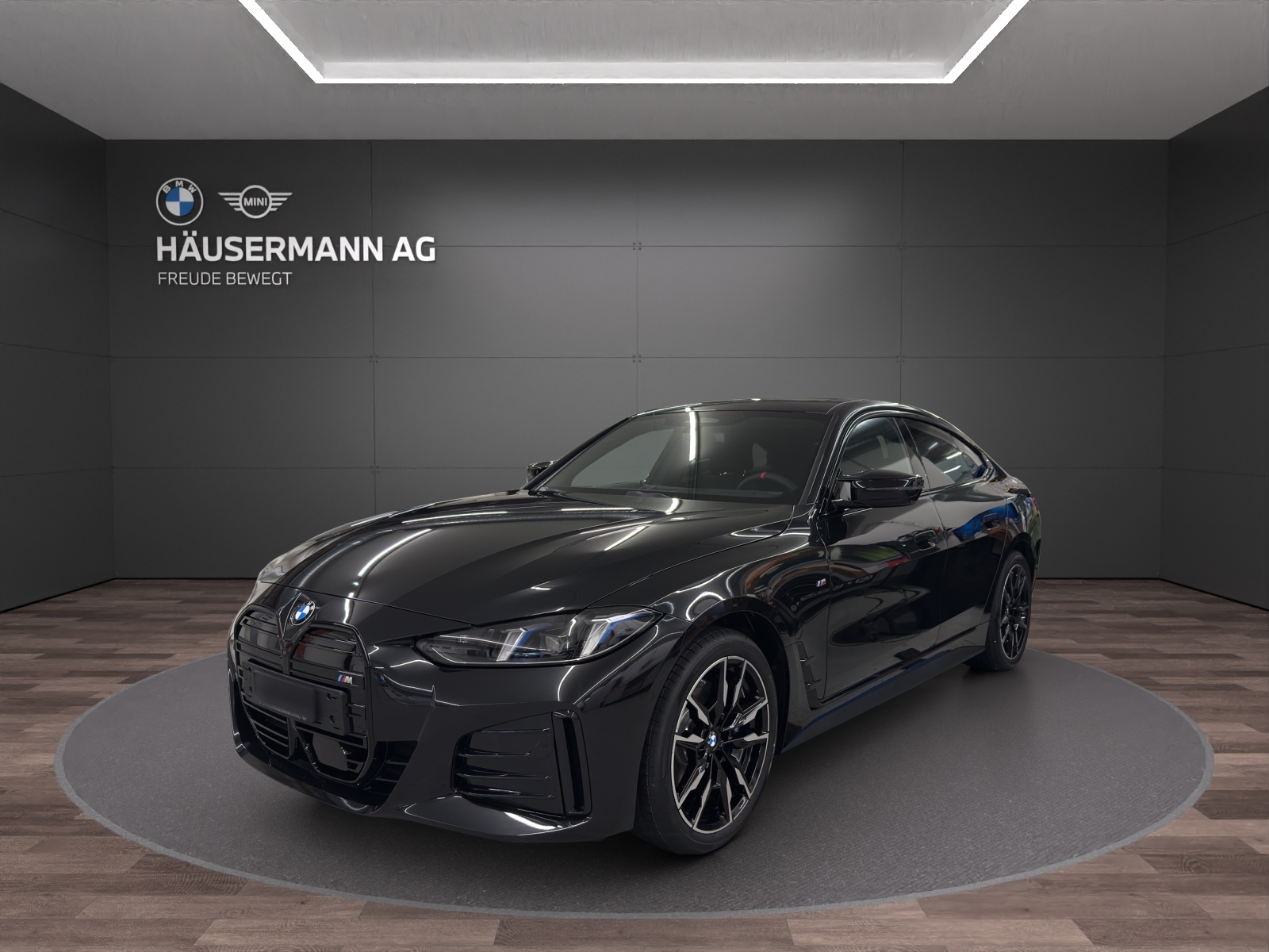 BMW i4 M60-image-0