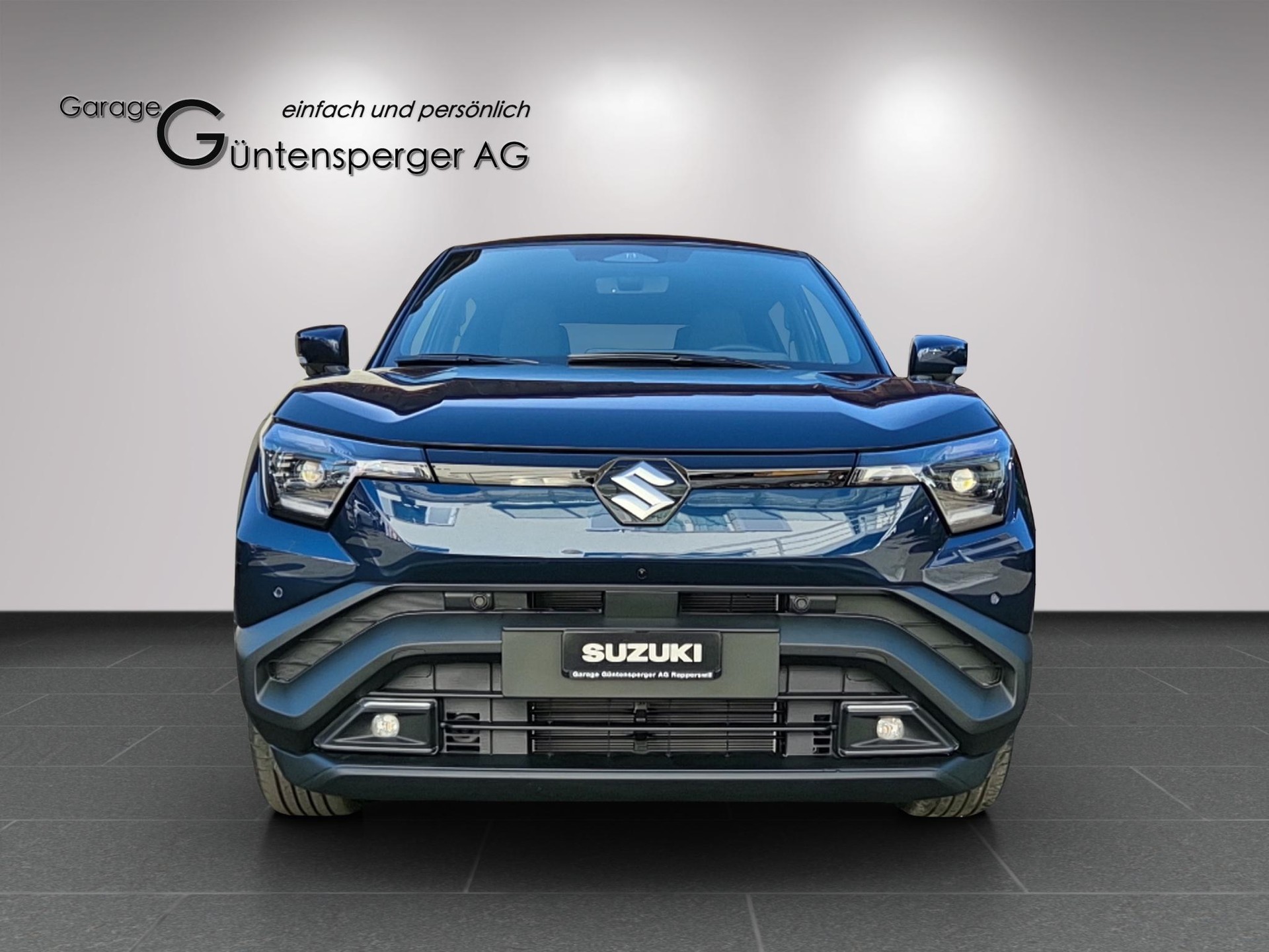 SUZUKI e Vitara Piz Sulai Top 4x4-image-7